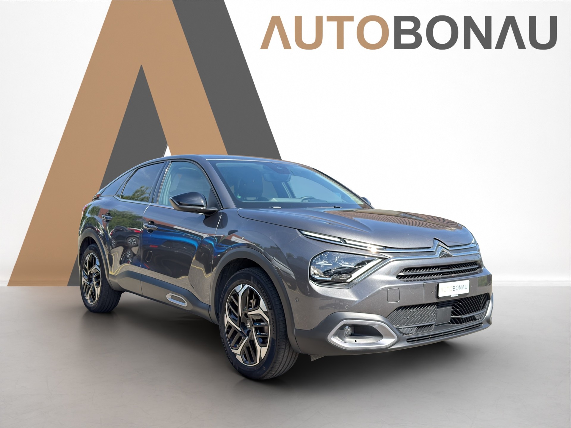 CITROEN C4 1.2 PureTech Max-image-6