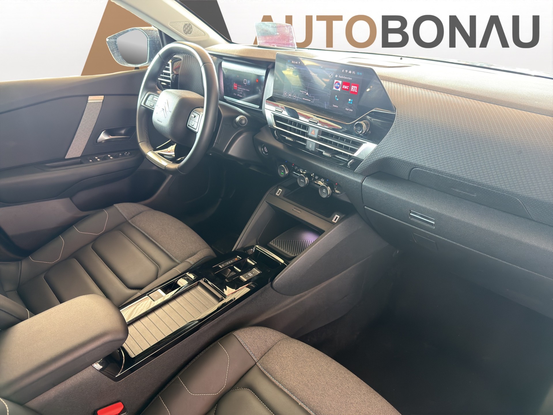 CITROEN C4 1.2 PureTech Max-image-12