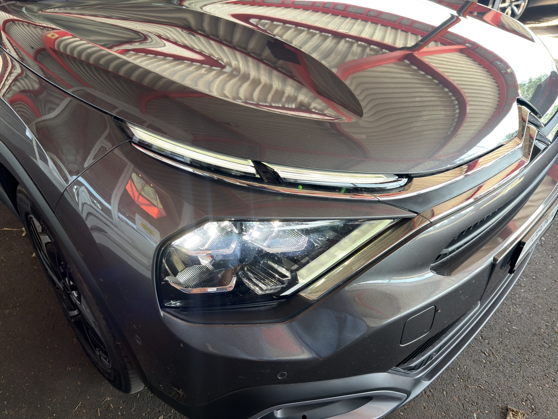 CITROEN C4 1.2 PureTech Max-image-32