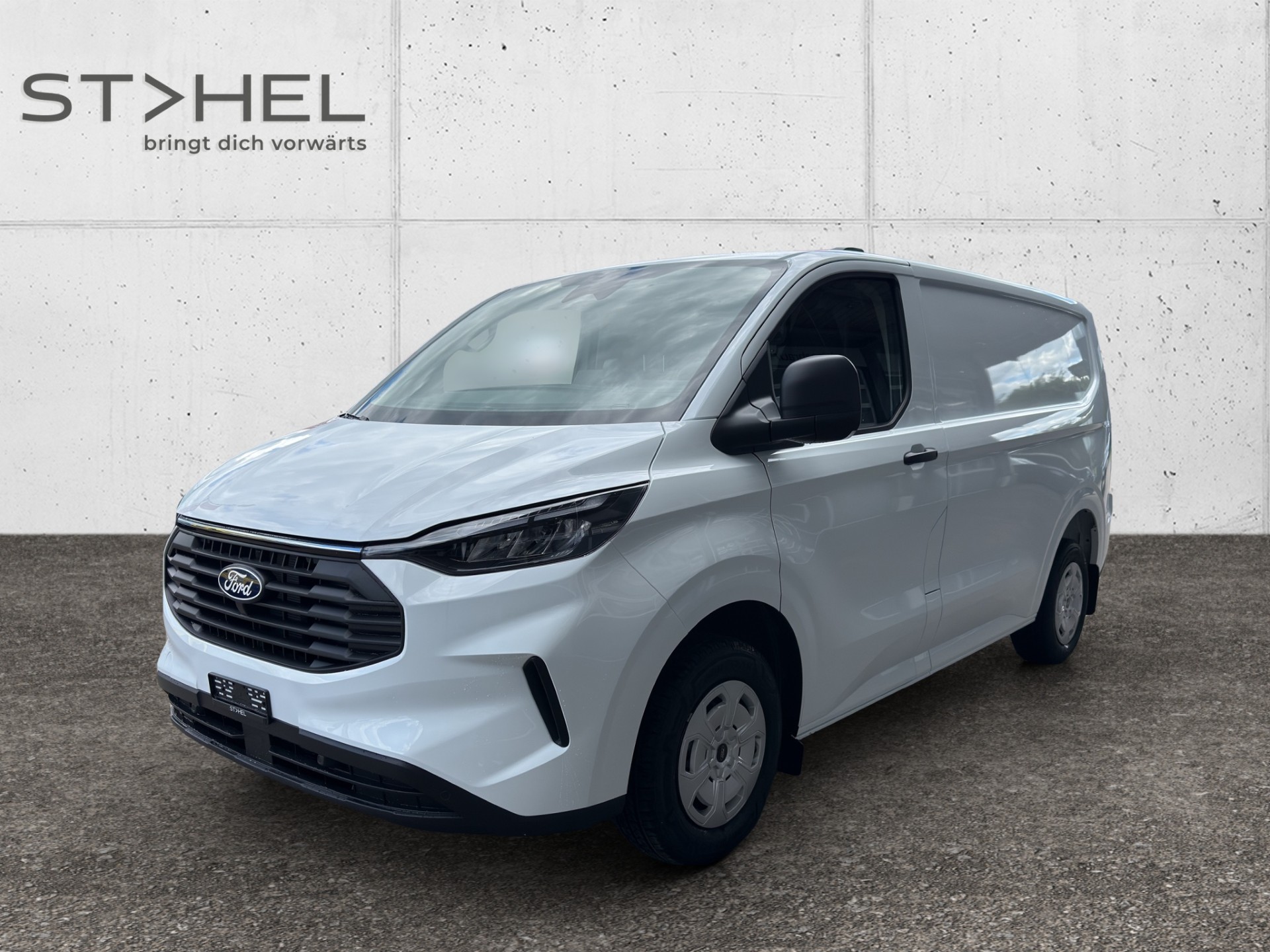FORD Transit C Van 280 L1 2.0 EcoBlue 110 Trend-showroom-element-2