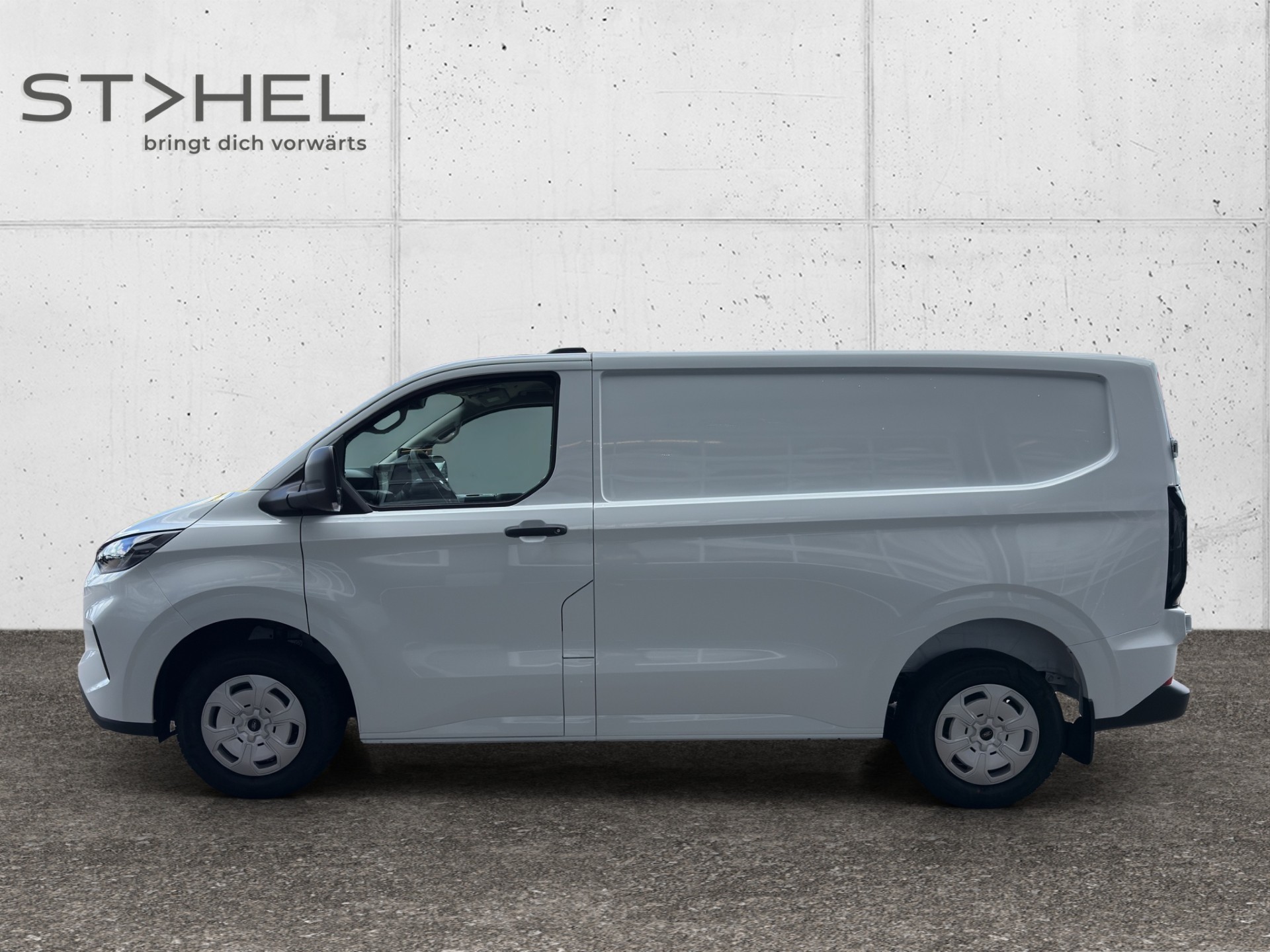 FORD Transit C Van 280 L1 2.0 EcoBlue 110 Trend-showroom-element-3