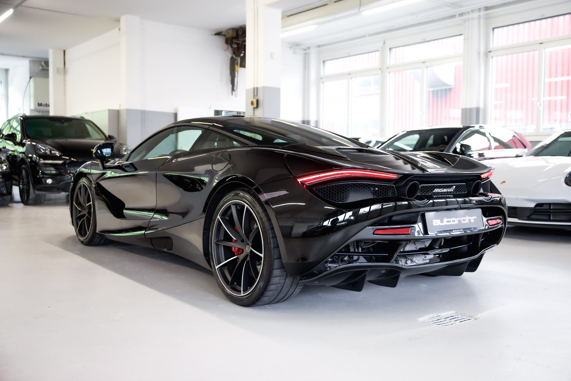McLAREN 720S Coupé 4.0 V8 SSG-image-6