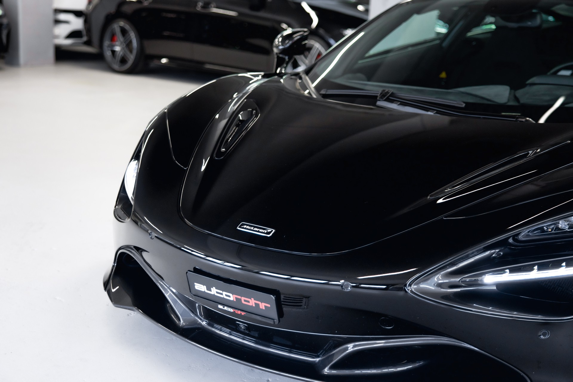 McLAREN 720S Coupé 4.0 V8 SSG-image-9