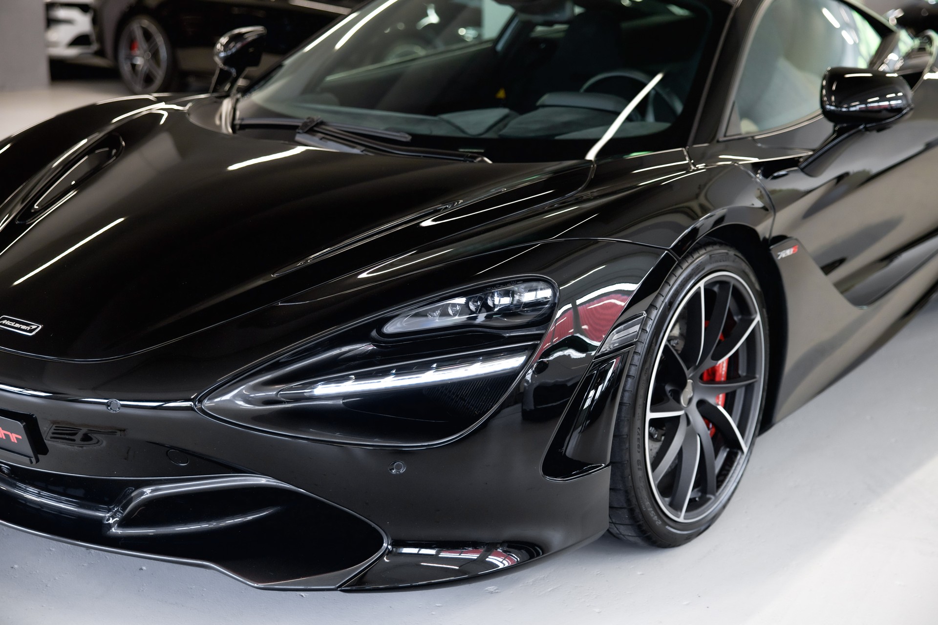 McLAREN 720S Coupé 4.0 V8 SSG-image-8