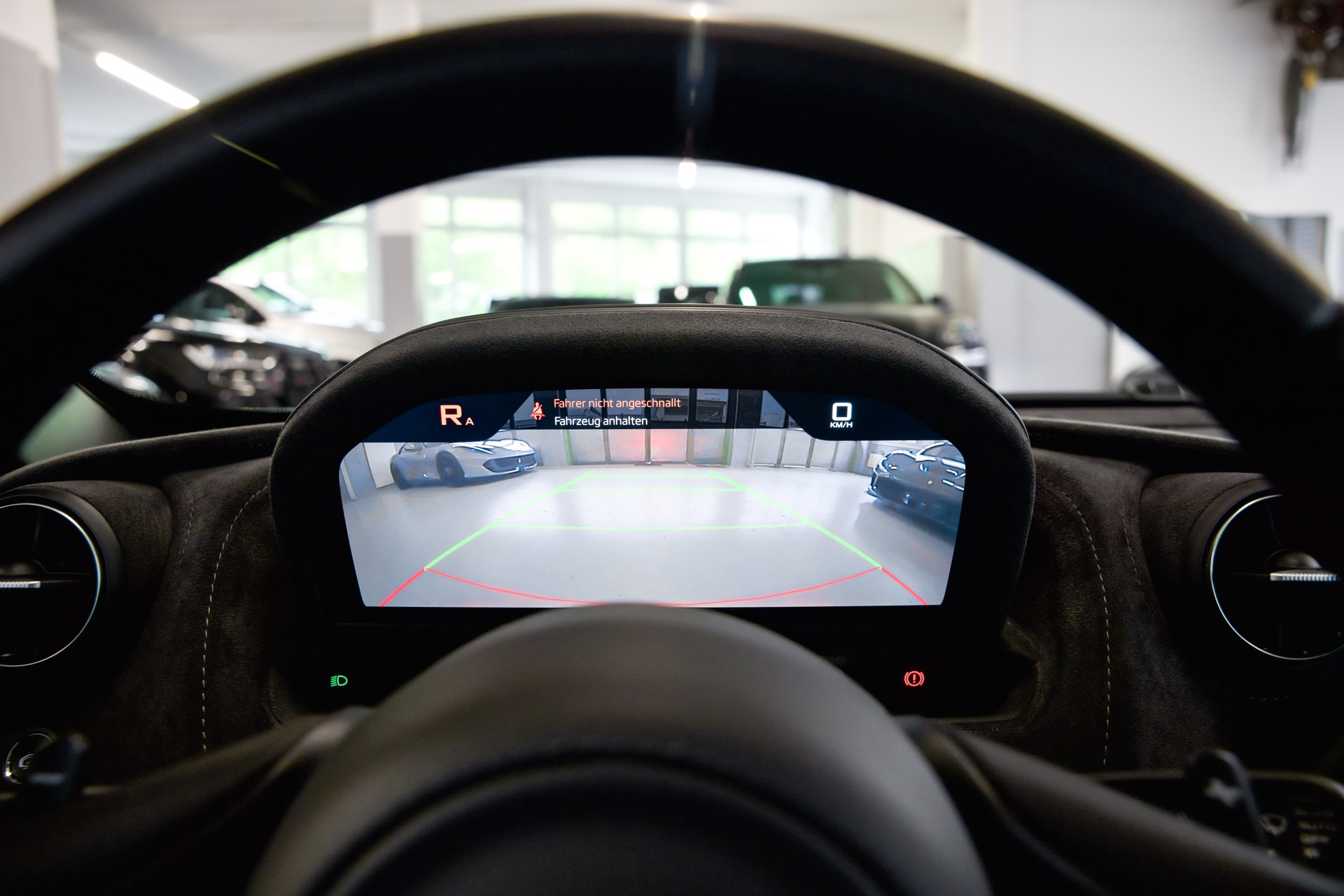 McLAREN 720S Coupé 4.0 V8 SSG-image-19