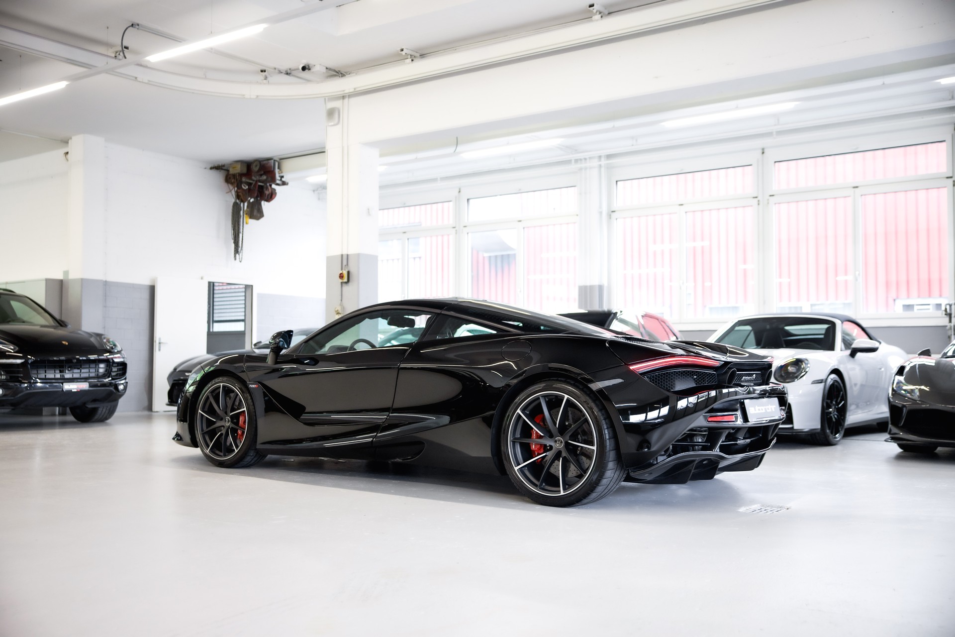 McLAREN 720S Coupé 4.0 V8 SSG-image-7