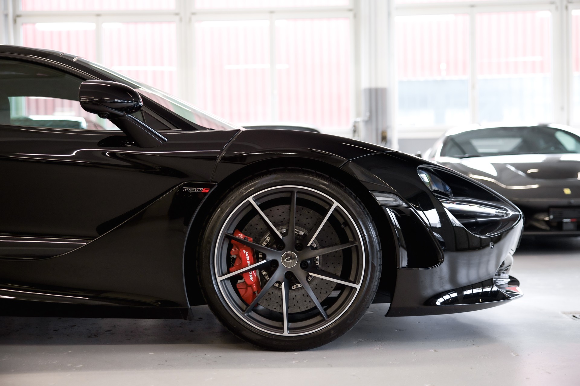 McLAREN 720S Coupé 4.0 V8 SSG-image-10