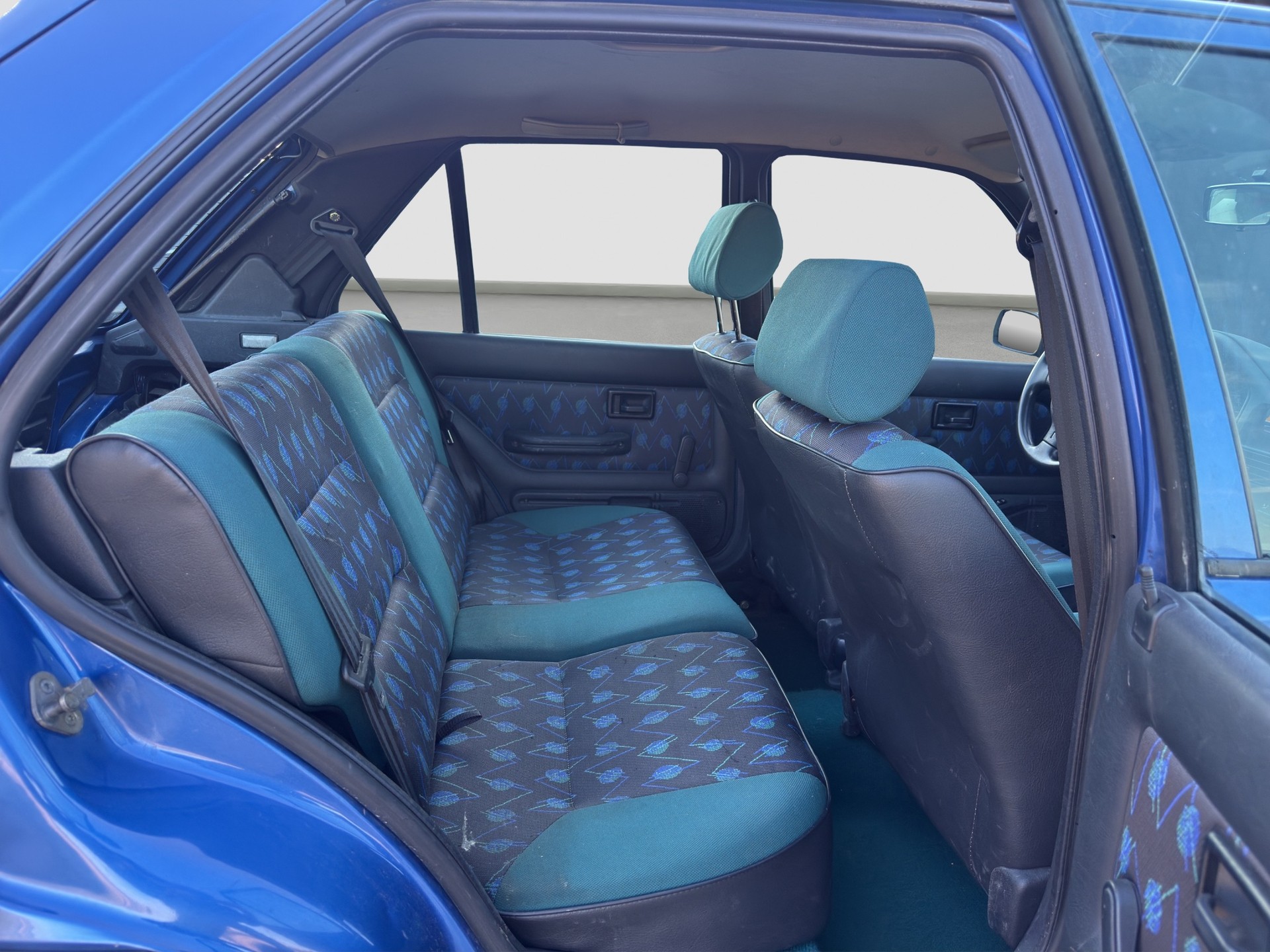 PEUGEOT 106 1.6 Automatic-image-11