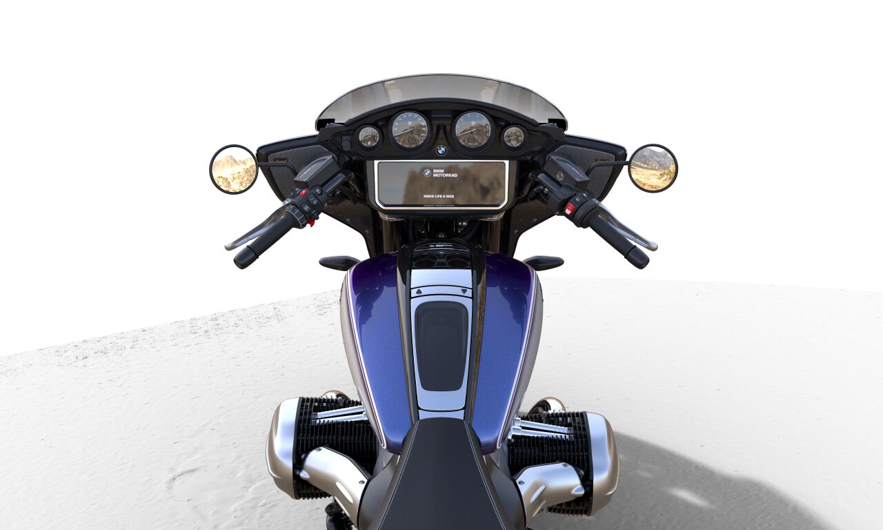 BMW R 18 Bagger-image-3