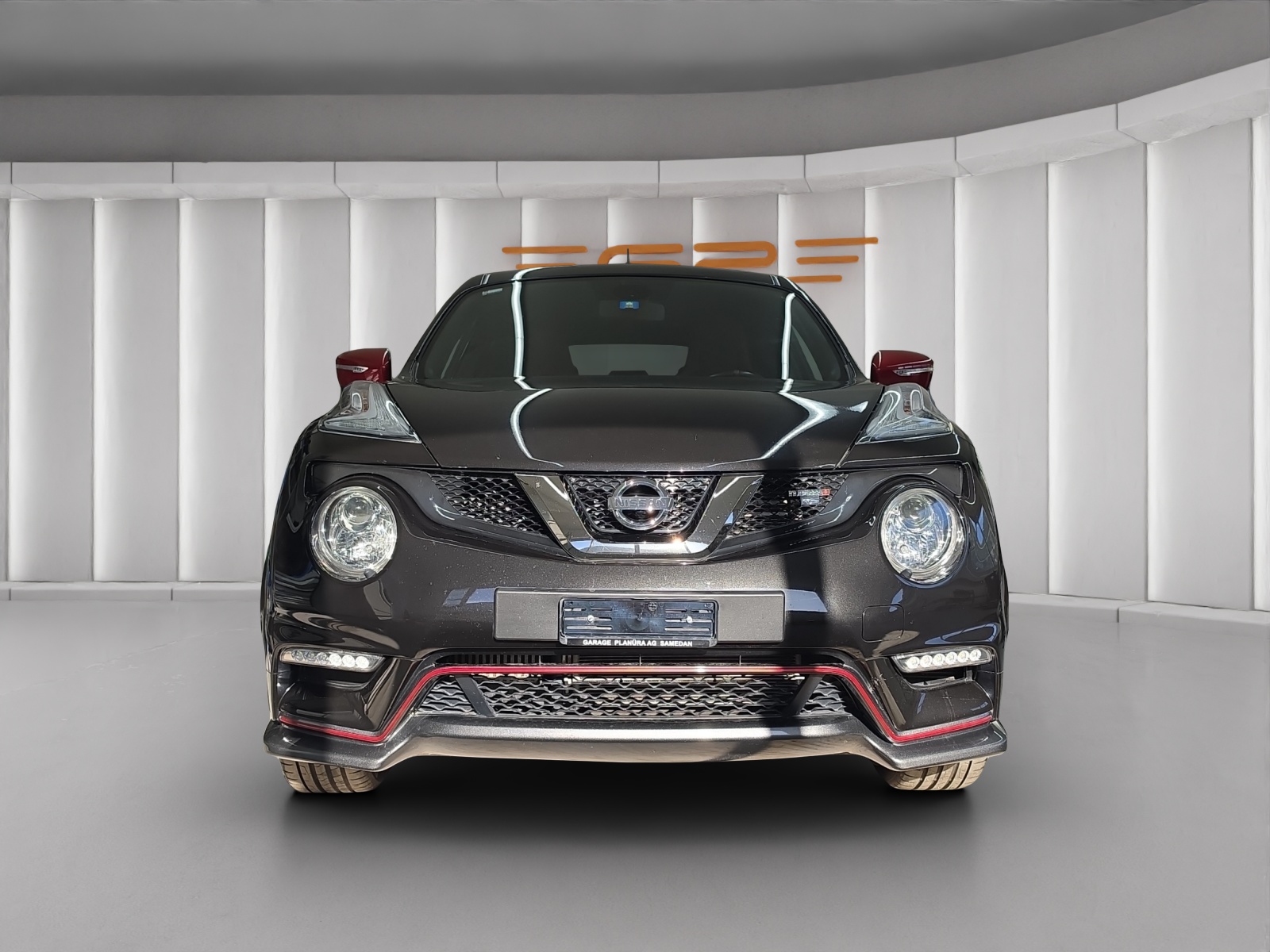 NISSAN Juke 1.6 DIG-T Nismo RS 4x4-showroom-element-2
