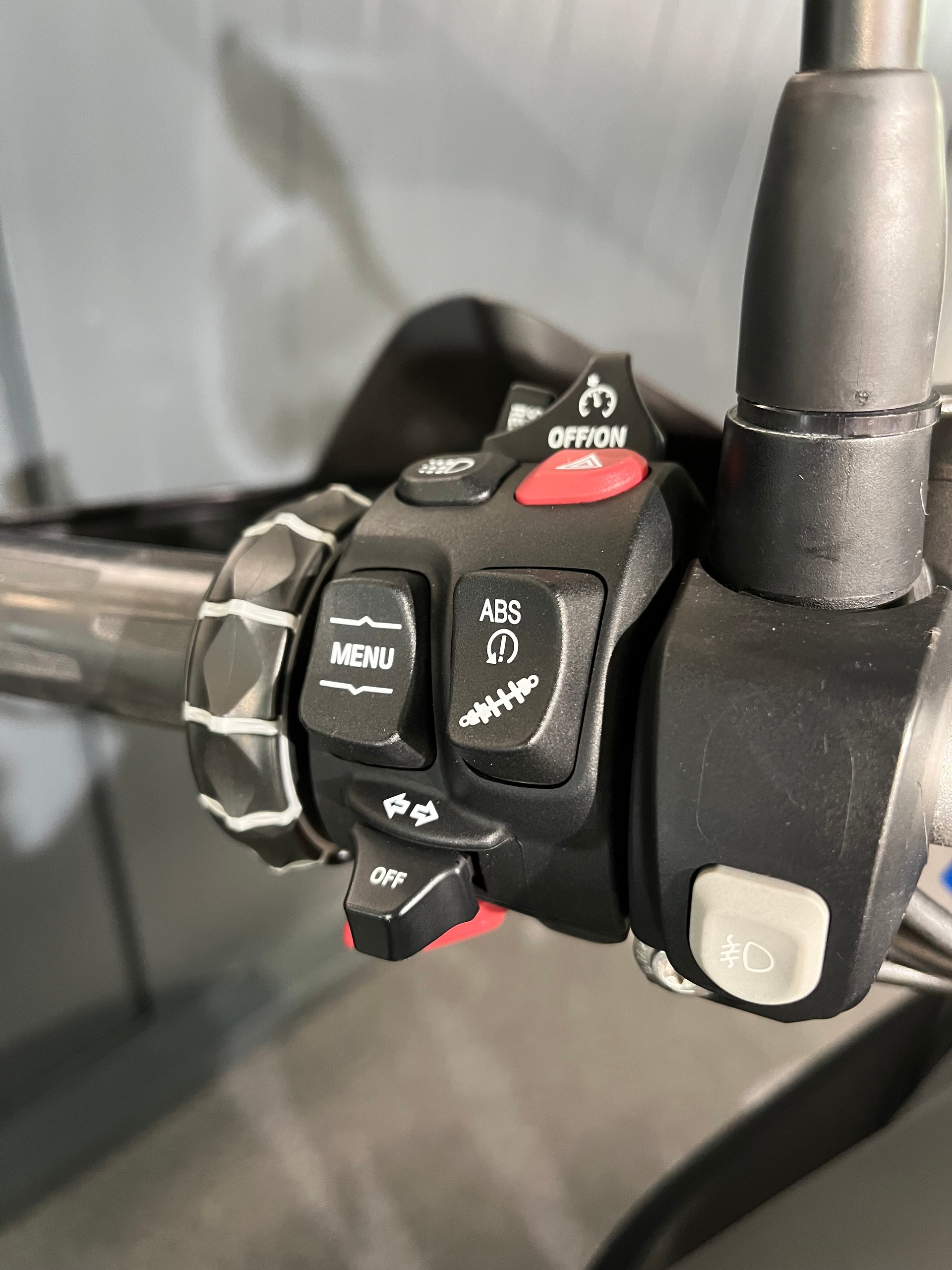 BMW R 1200 GS ABS-image-3