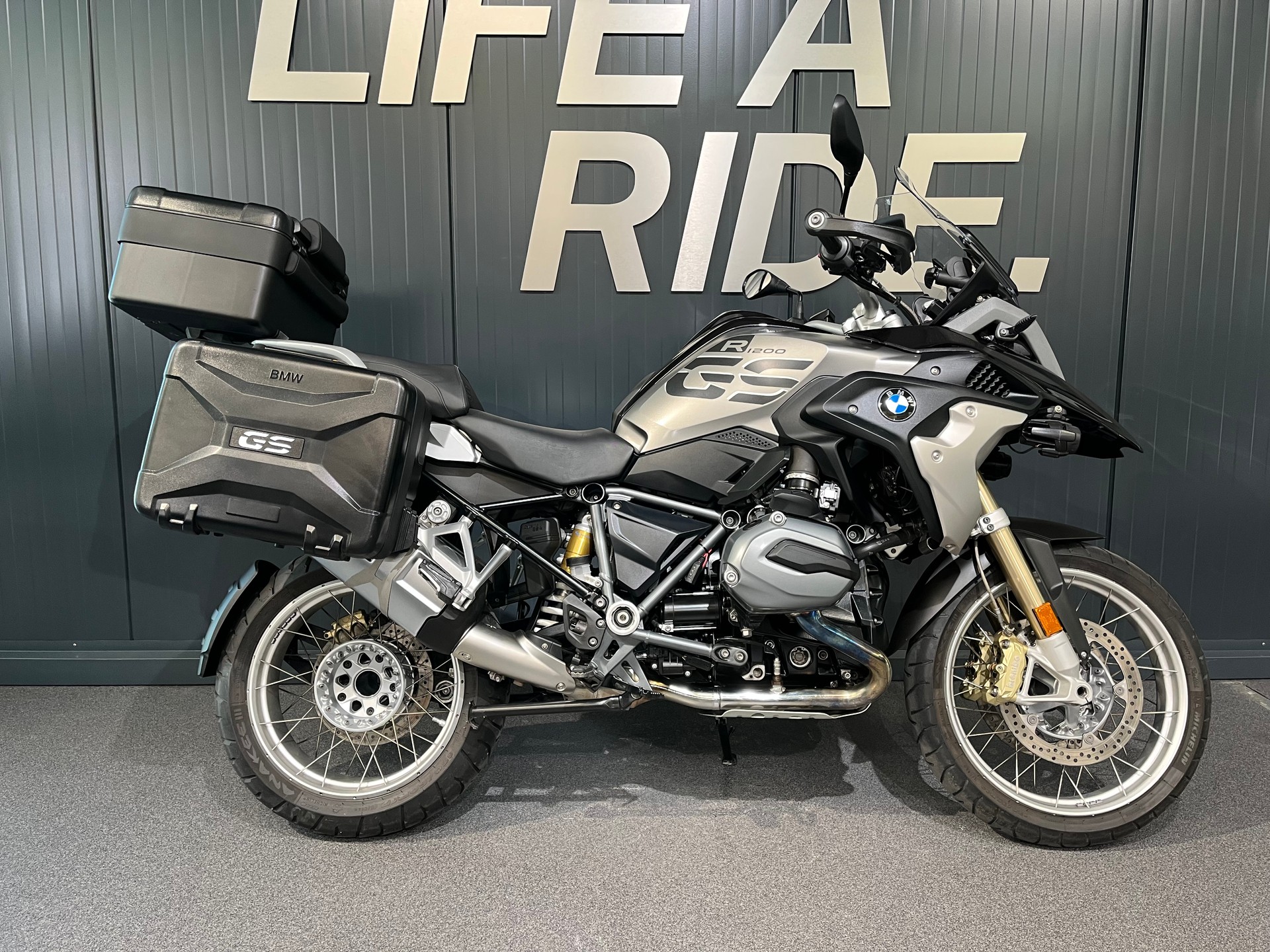 BMW R 1200 GS ABS-image-0