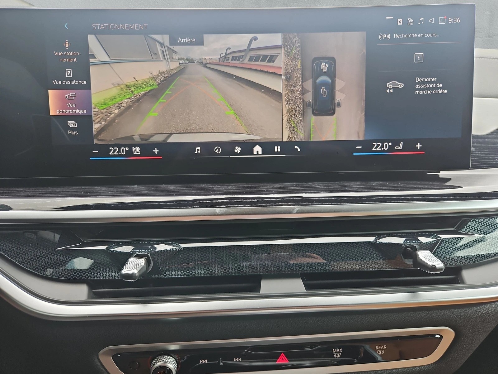 BMW X5 xDrive 50e M Sport Steptronic-image-21