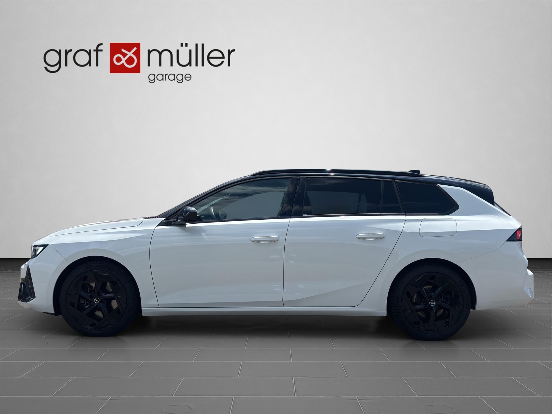 OPEL Astra Sports Tourer 1.6 T PHEV 225 GSe-showroom-element-1