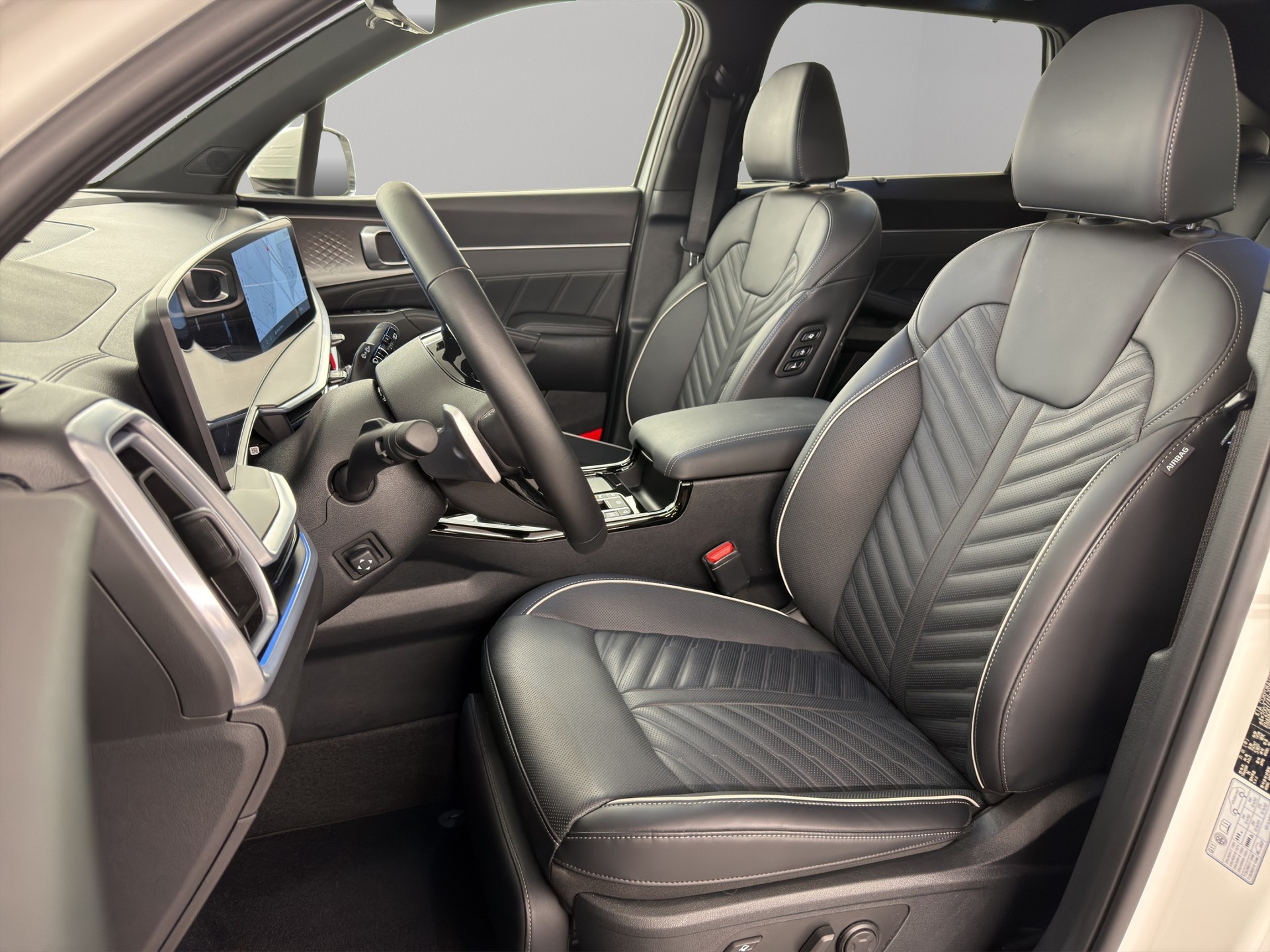 KIA Sorento 2.2 SmartD Style-image-8