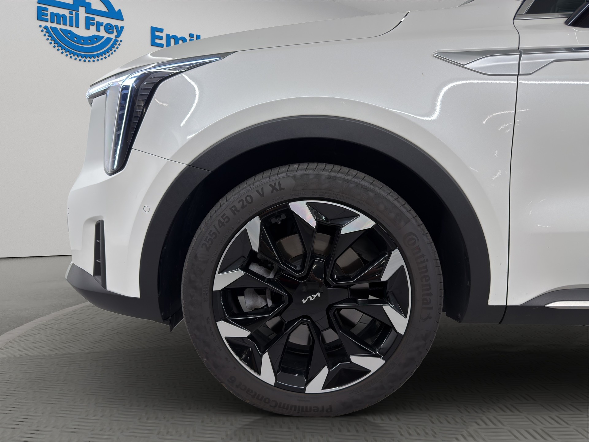 KIA Sorento 2.2 SmartD Style-image-5