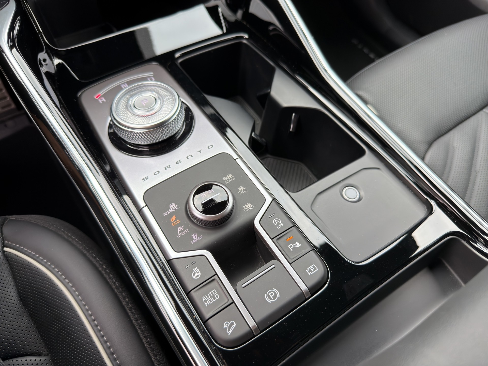 KIA Sorento 2.2 SmartD Style-image-11
