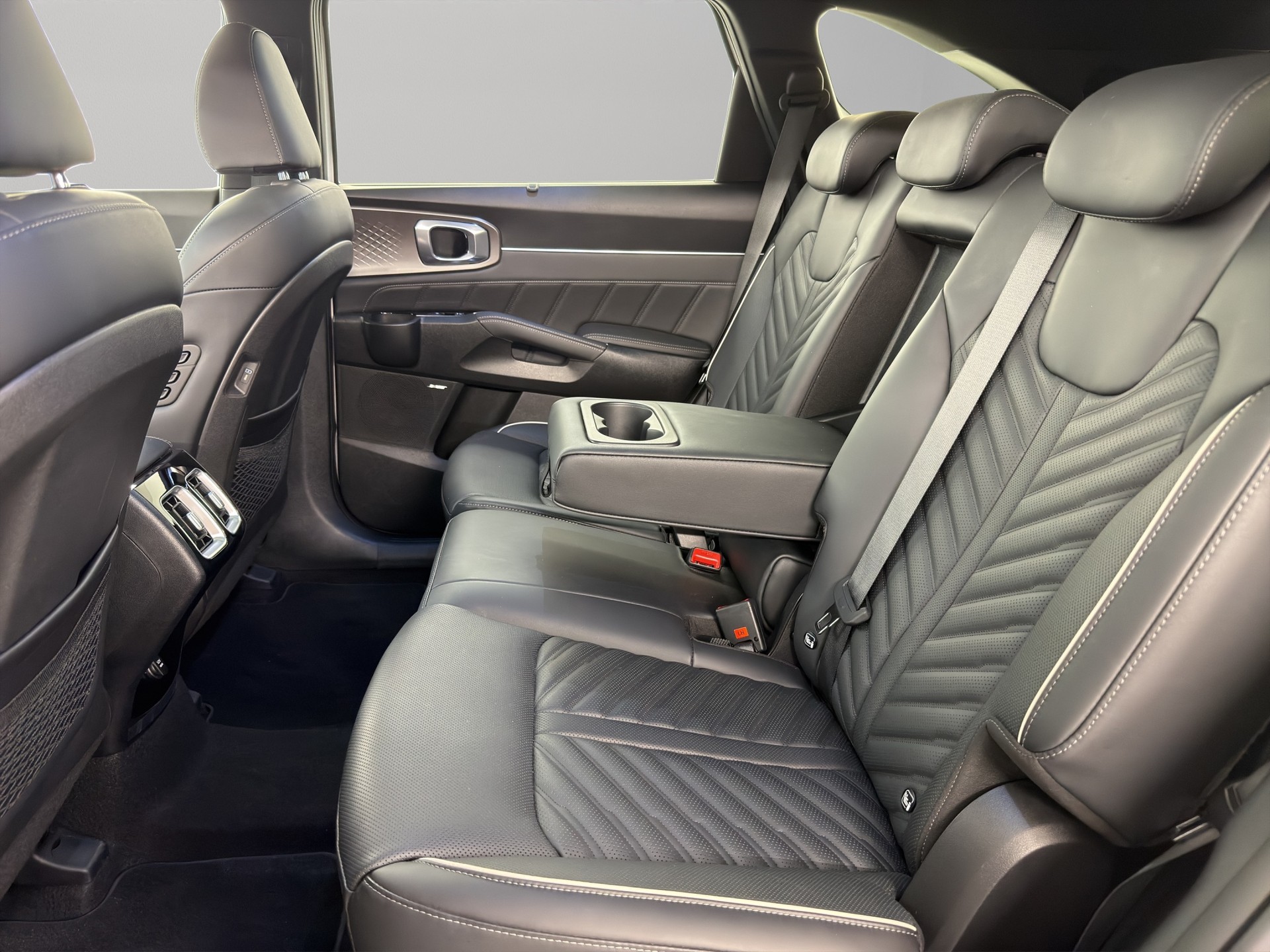 KIA Sorento 2.2 SmartD Style-image-9
