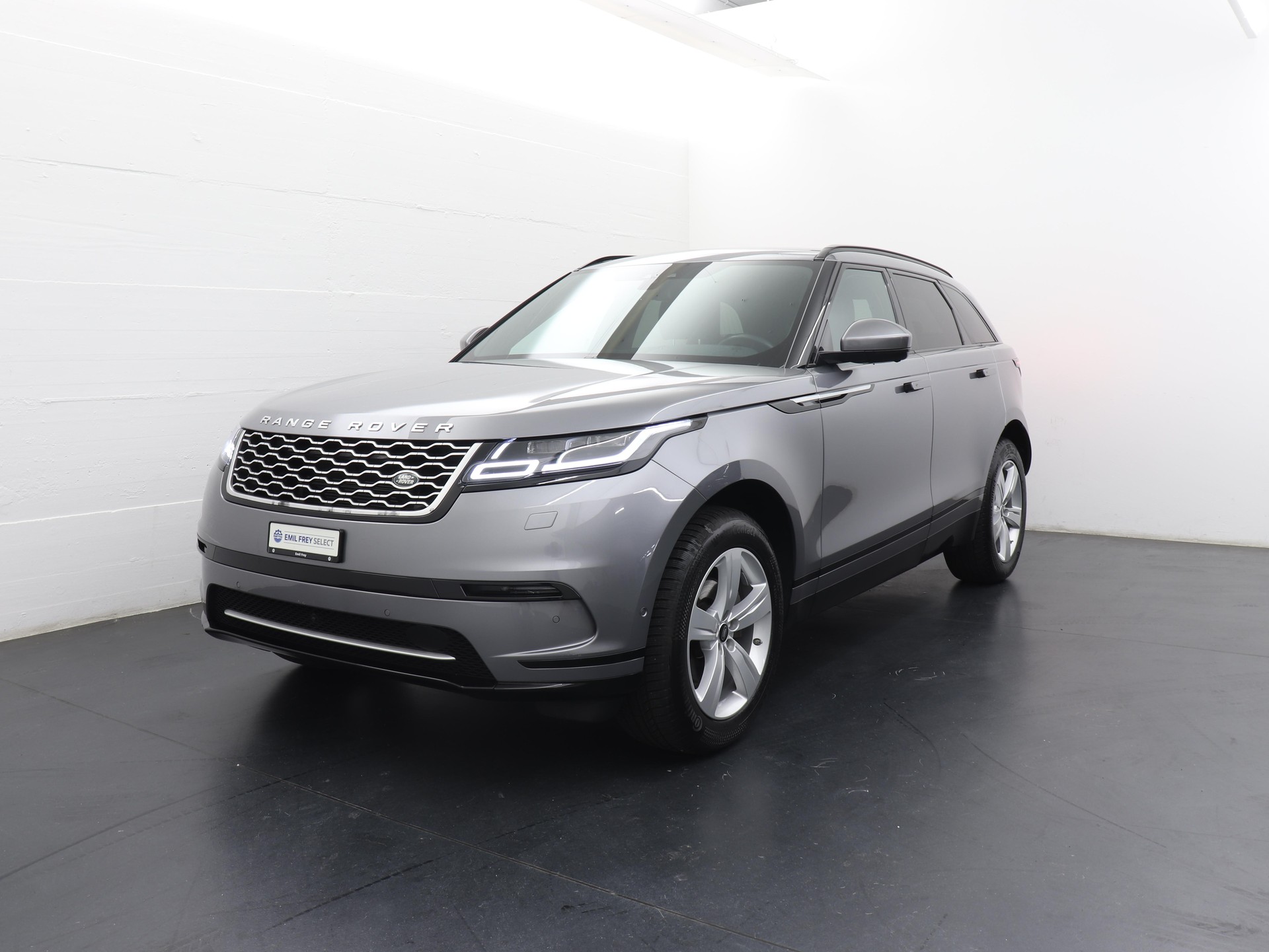 LAND ROVER Range Rover Velar 2.0 T S