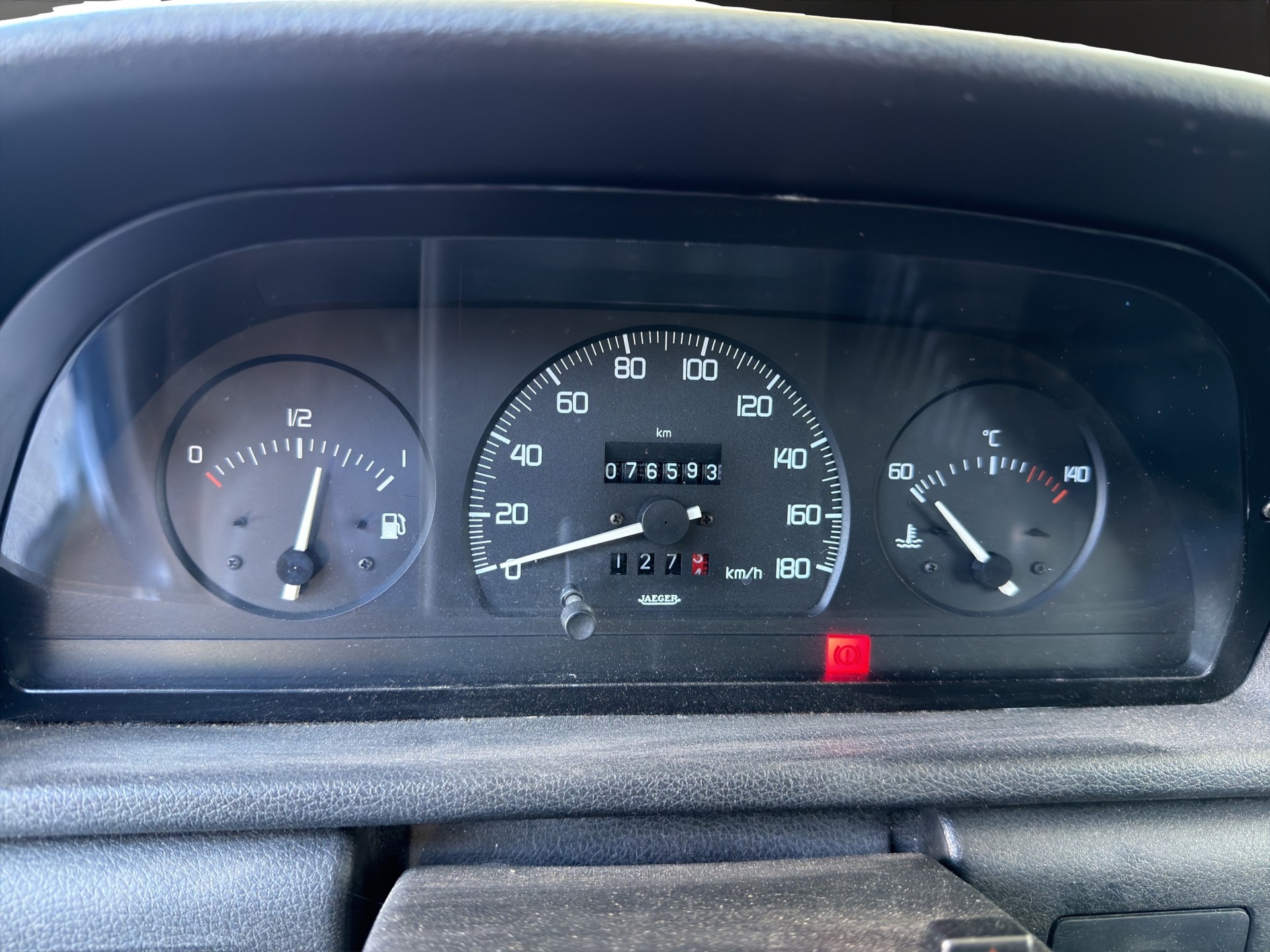 FIAT Fiorino 1.4-image-7