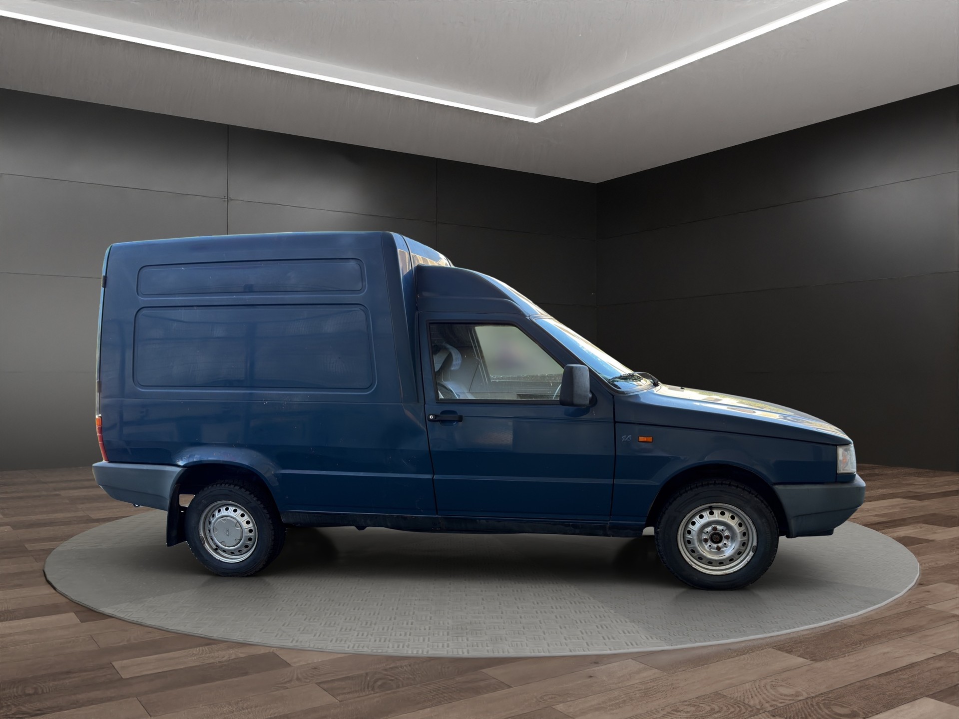 FIAT Fiorino 1.4-image-8