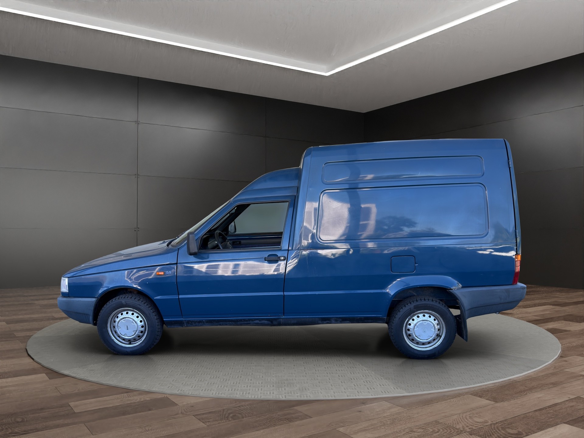 FIAT Fiorino 1.4-image-5