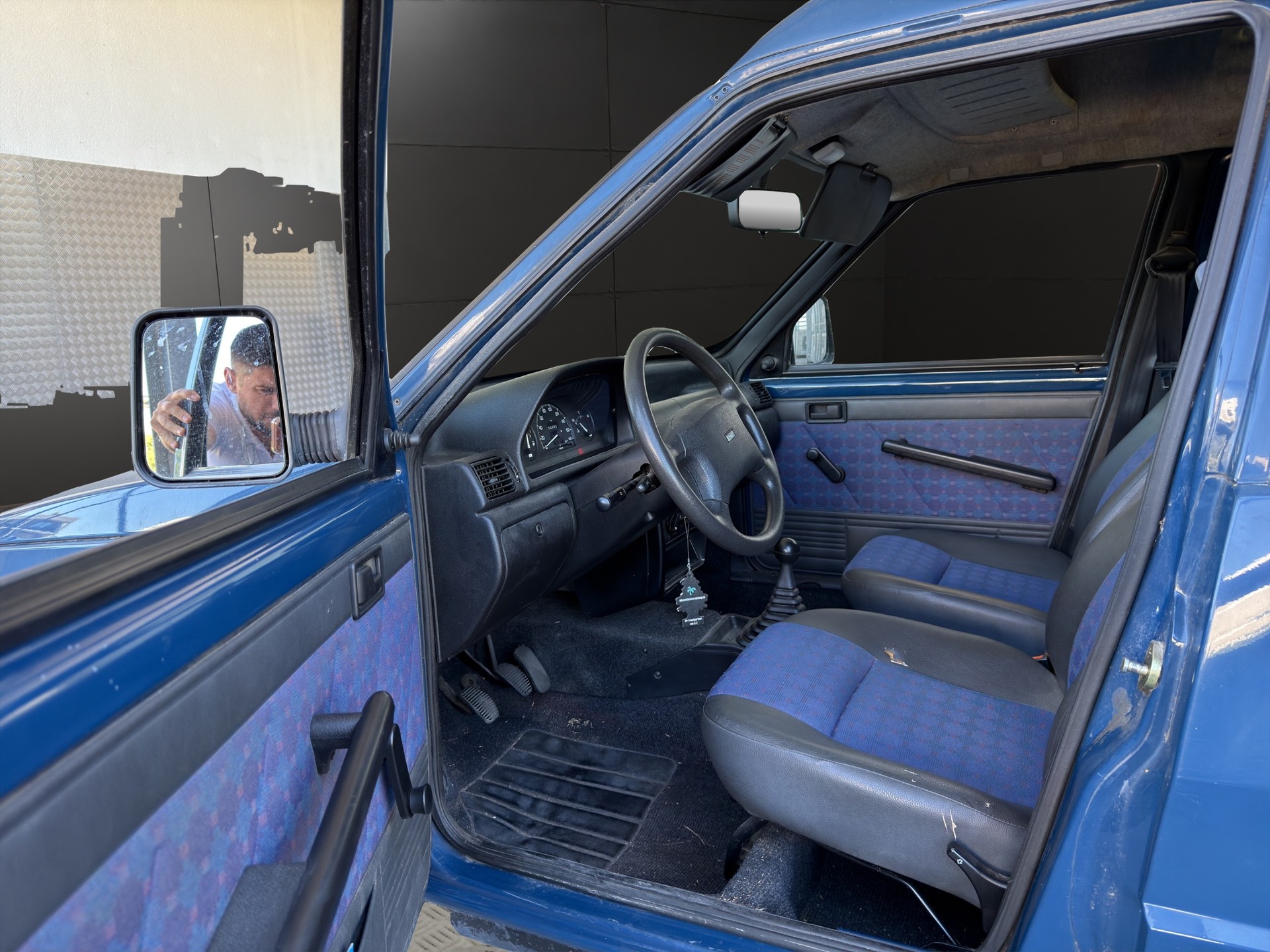 FIAT Fiorino 1.4-image-9