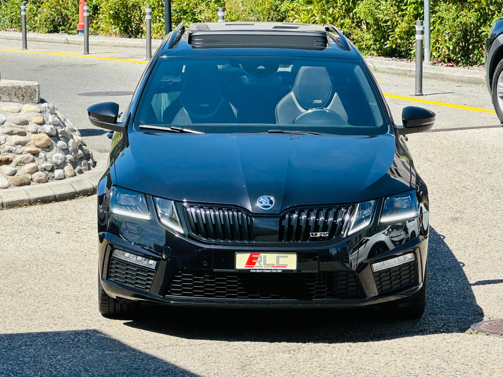 SKODA Octavia Combi 2.0 TSI RS DSG-image-6