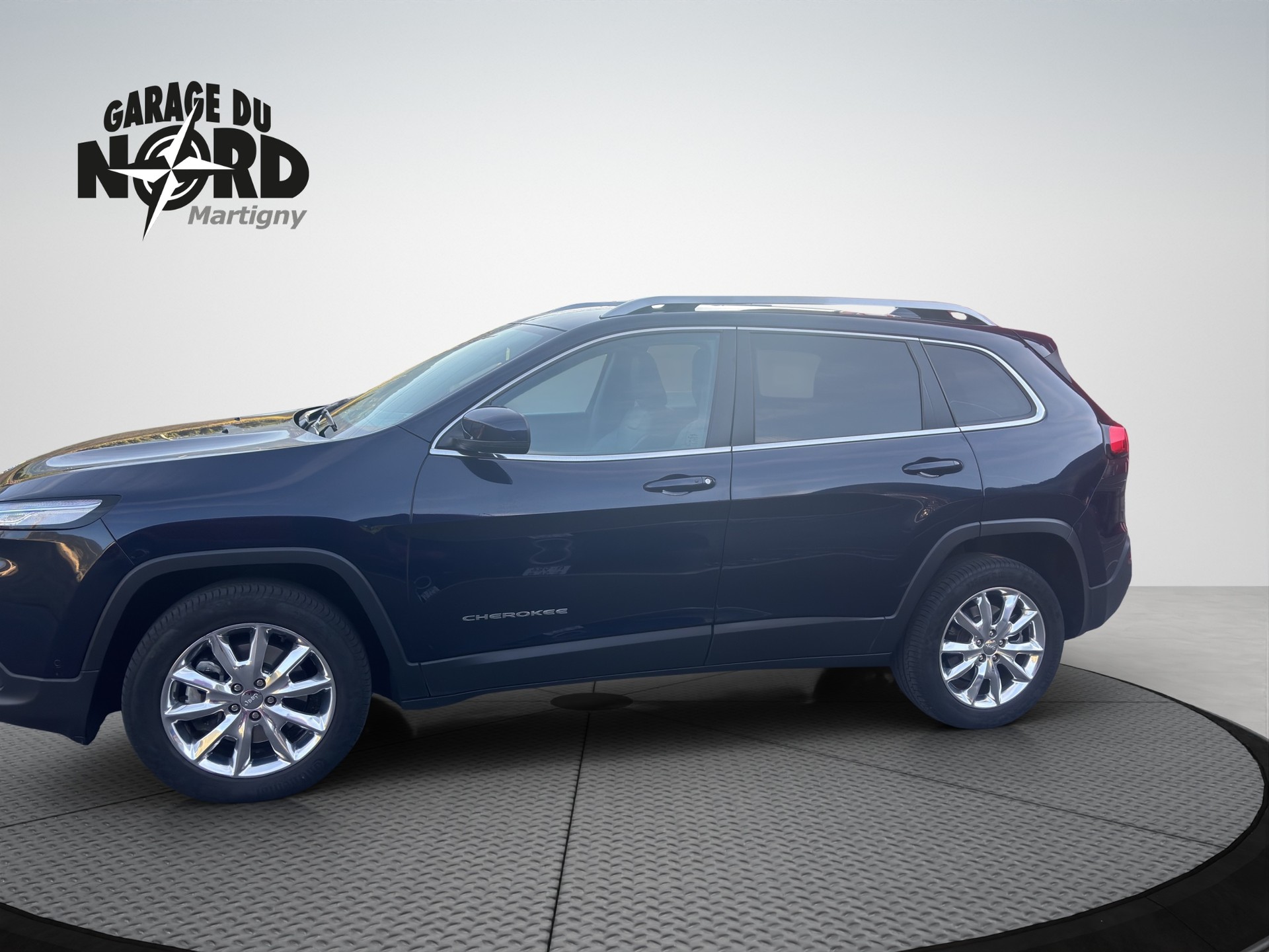 JEEP Cherokee 3.2 Limited AWD 9ATX-showroom-element-2