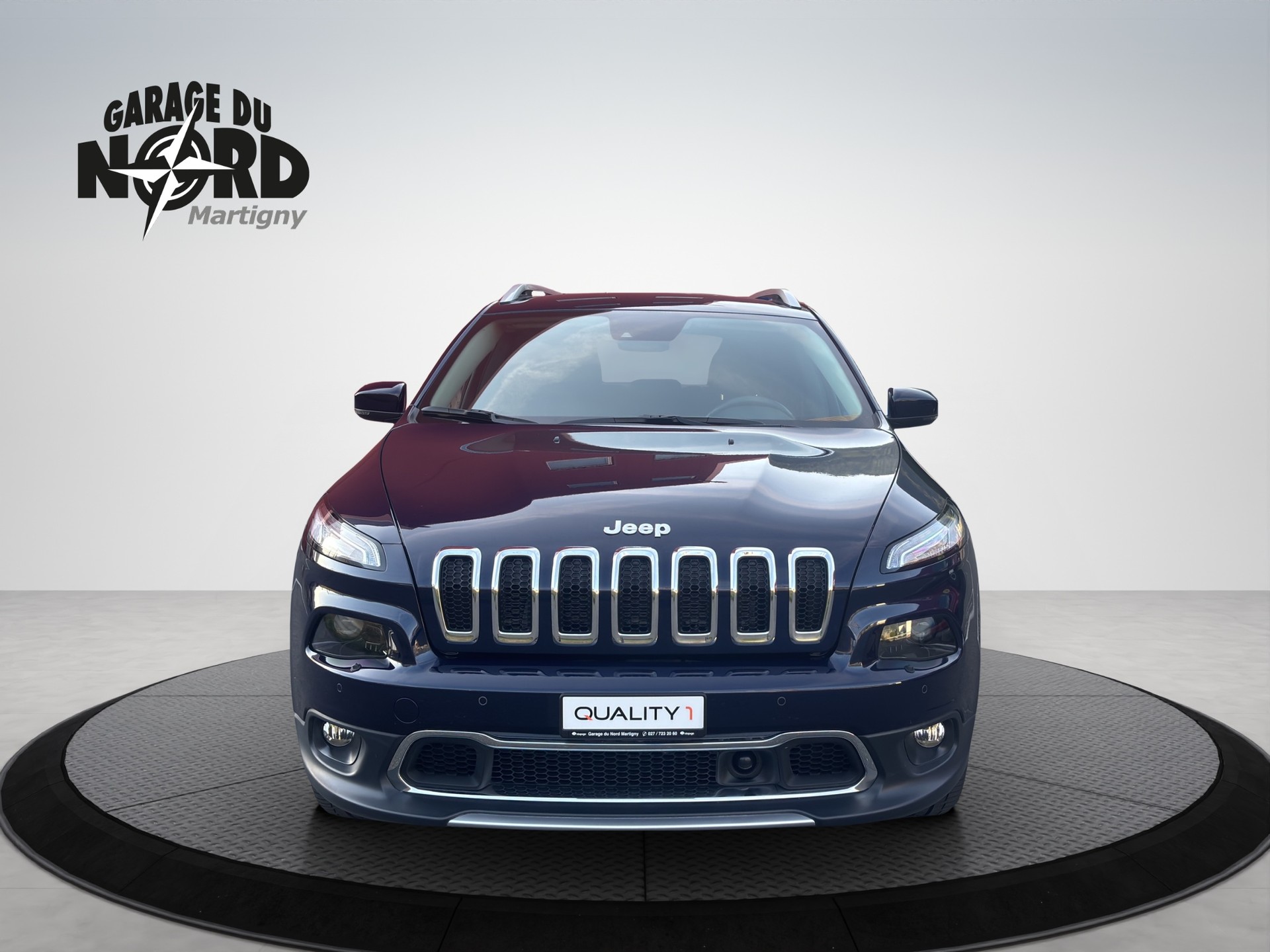JEEP Cherokee 3.2 Limited AWD 9ATX-showroom-element-1