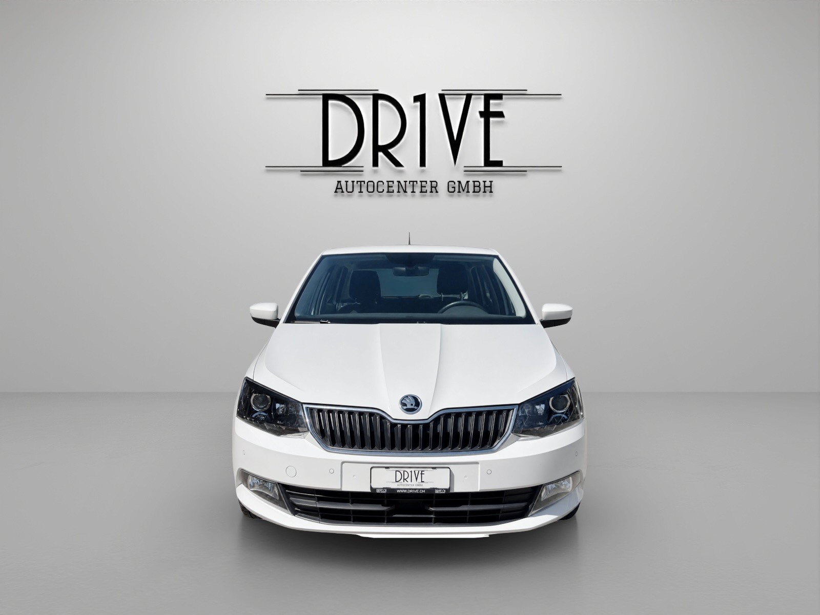 SKODA Fabia 1.2 TSI Style DSG-showroom-element-1