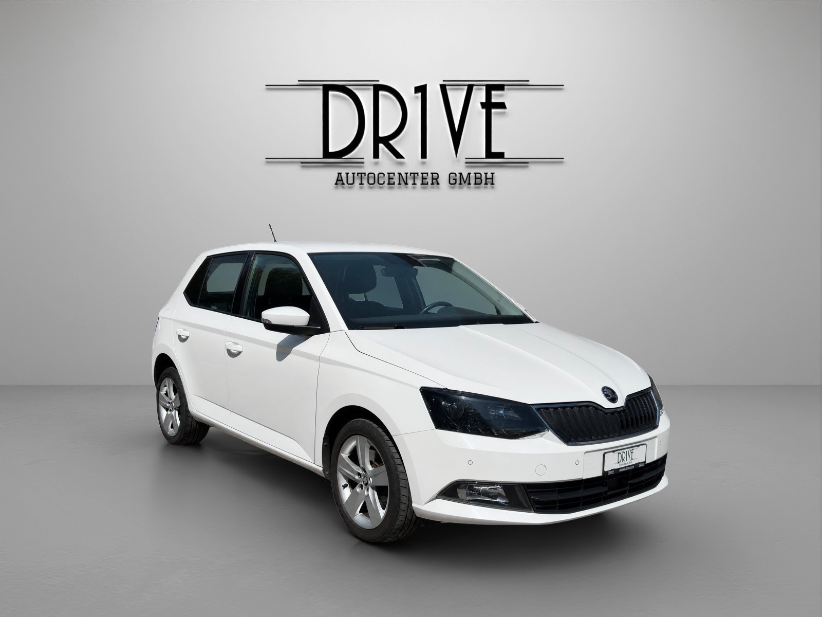 SKODA Fabia 1.2 TSI Style DSG-showroom-element-2