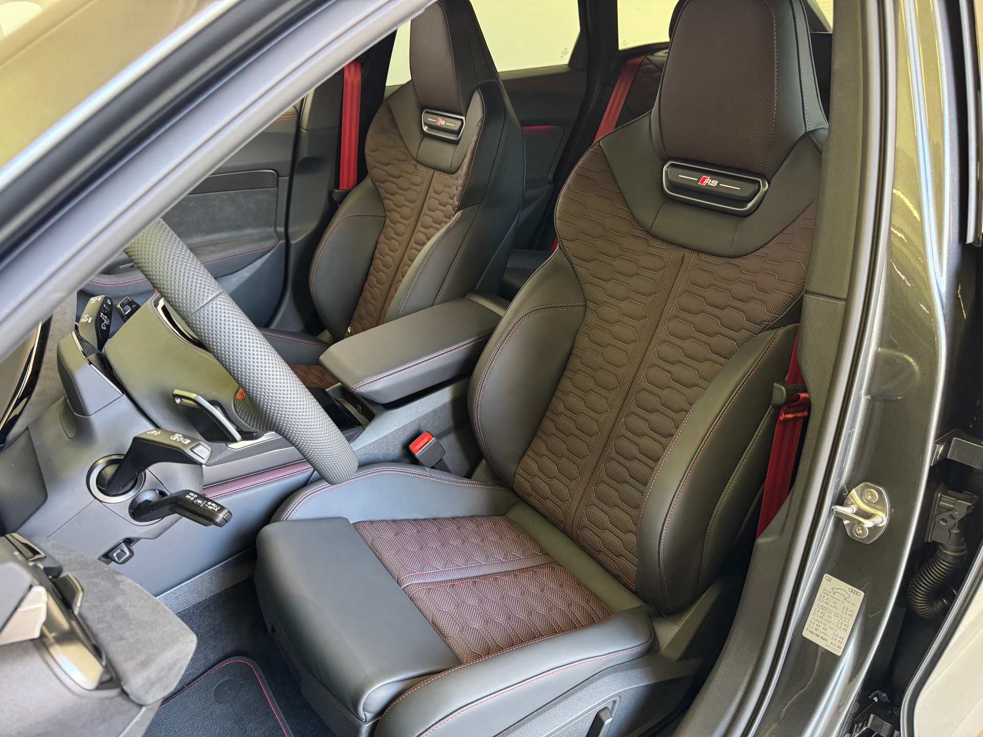 AUDI RS 5 Avant TFSI 470 kW Tiptronic quattro ## Auto CH 🇨🇭 gratis service ** disponibile da subito/sofort lieferbar-image-7