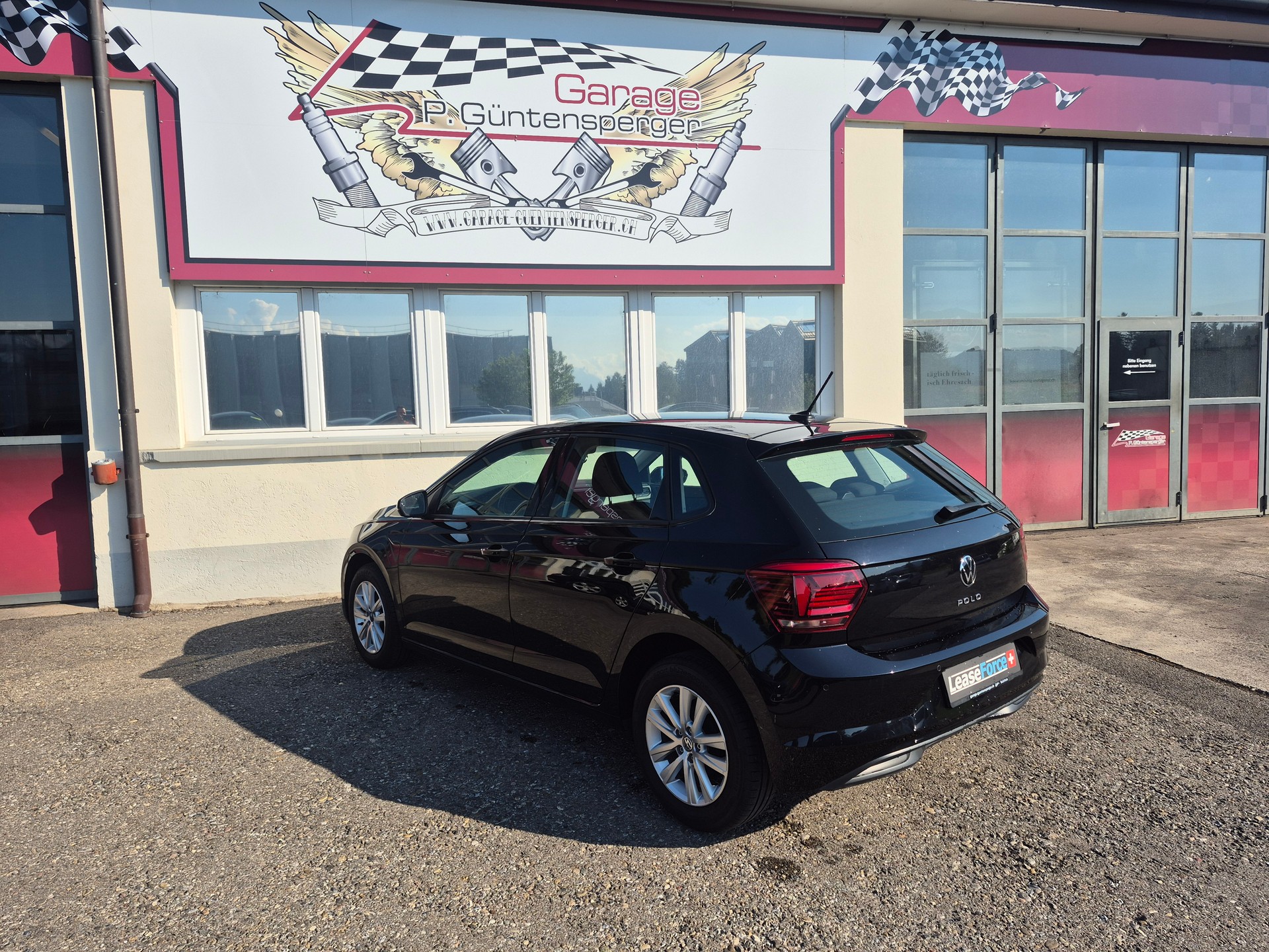 VW Polo 1.0 TSI BMT Comfortline DSG-image-4