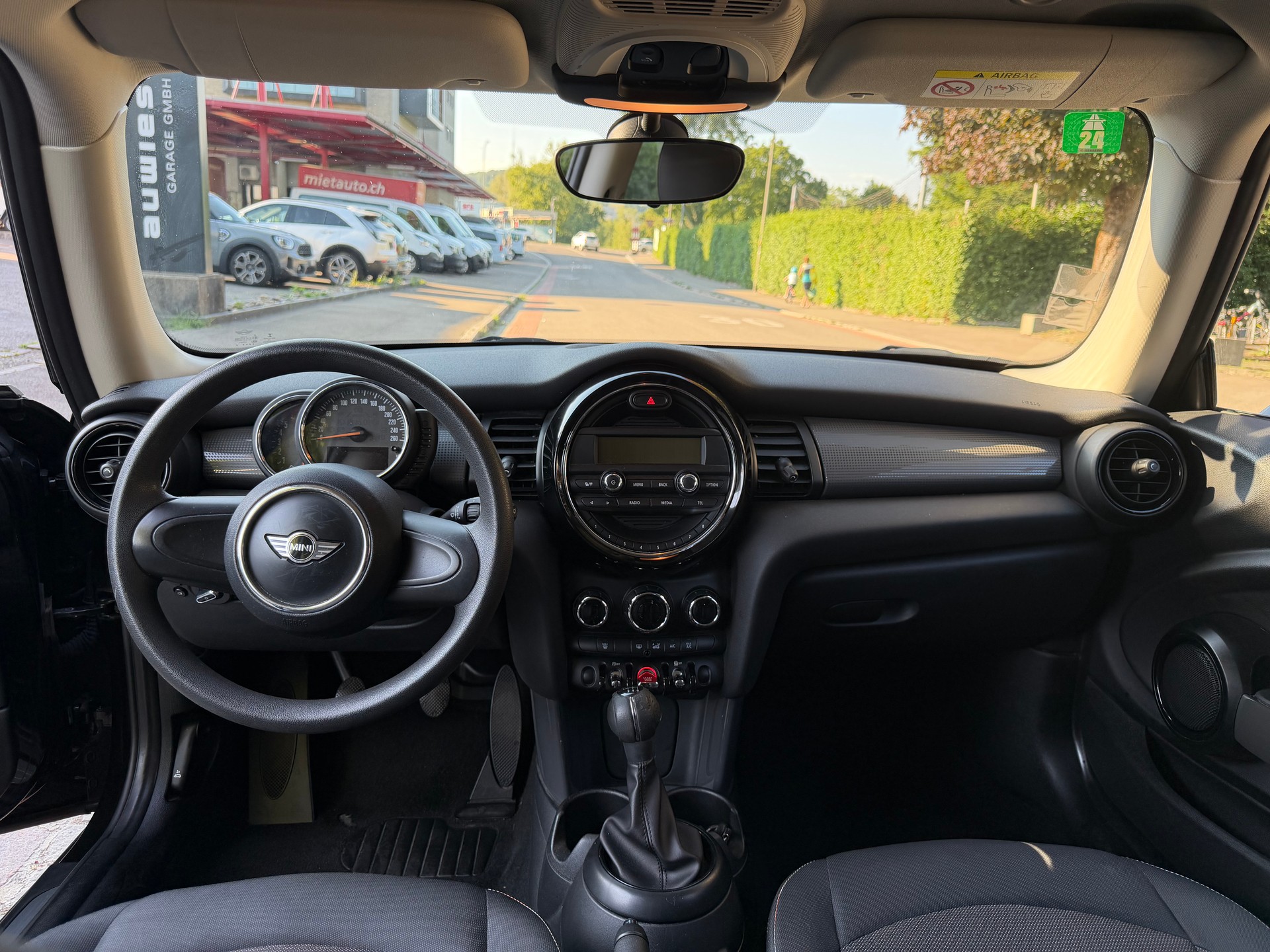 MINI COOPER-image-9