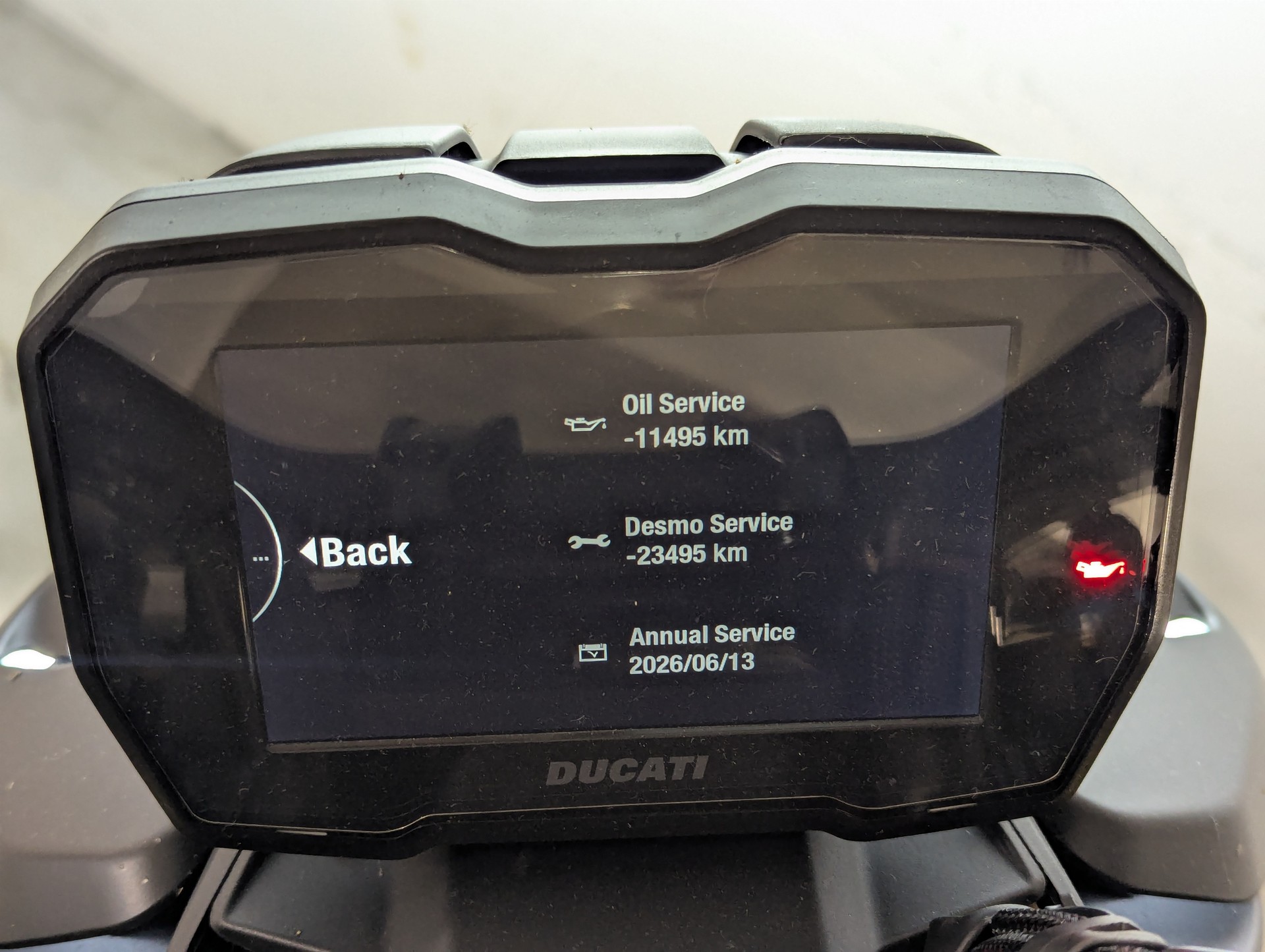 DUCATI Streetfighter V4 SP-image-5