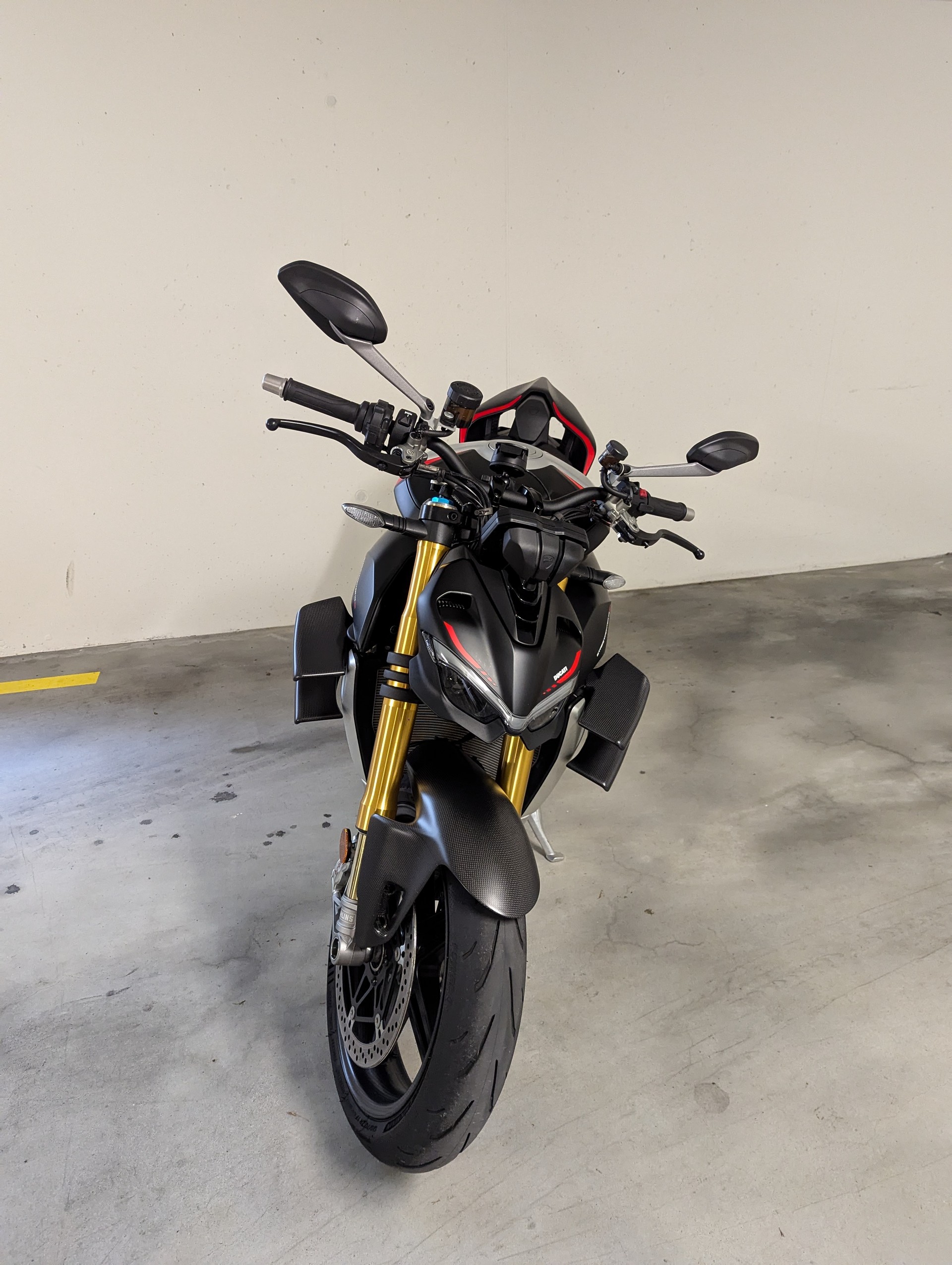 DUCATI Streetfighter V4 SP-image-3