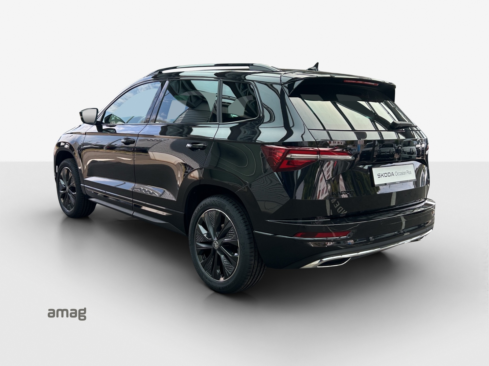 SKODA Karoq 2.0 TSI SportLine 4x4 DSG-showroom-element-2