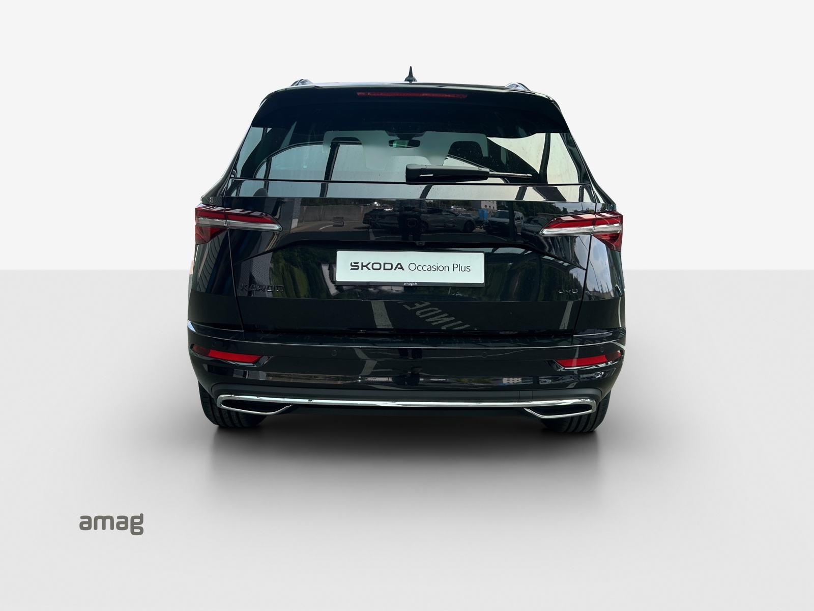 SKODA Karoq 2.0 TSI SportLine 4x4 DSG-showroom-element-3