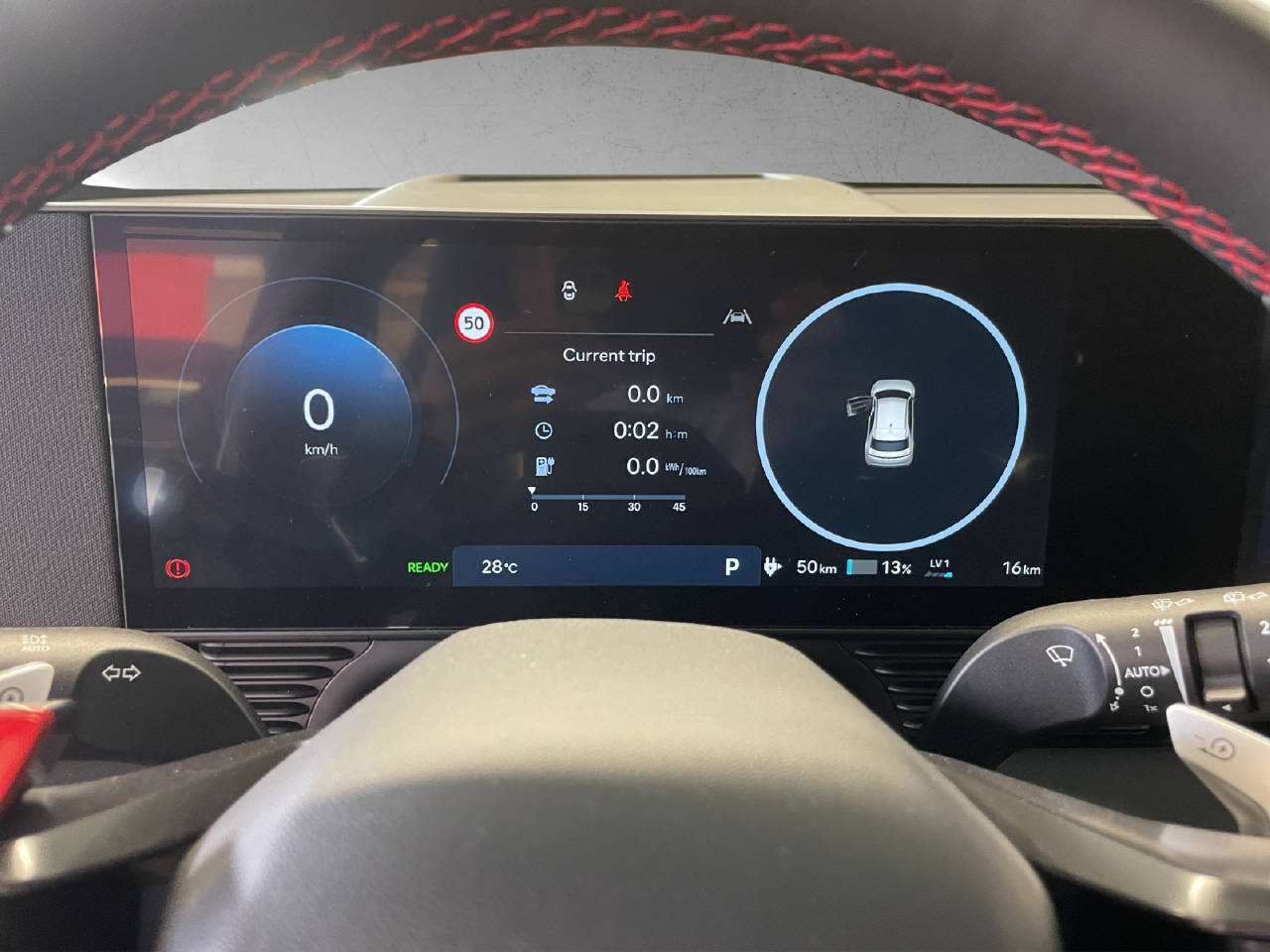 HYUNDAI Ioniq 5 N-Line 4WD MY26-image-9