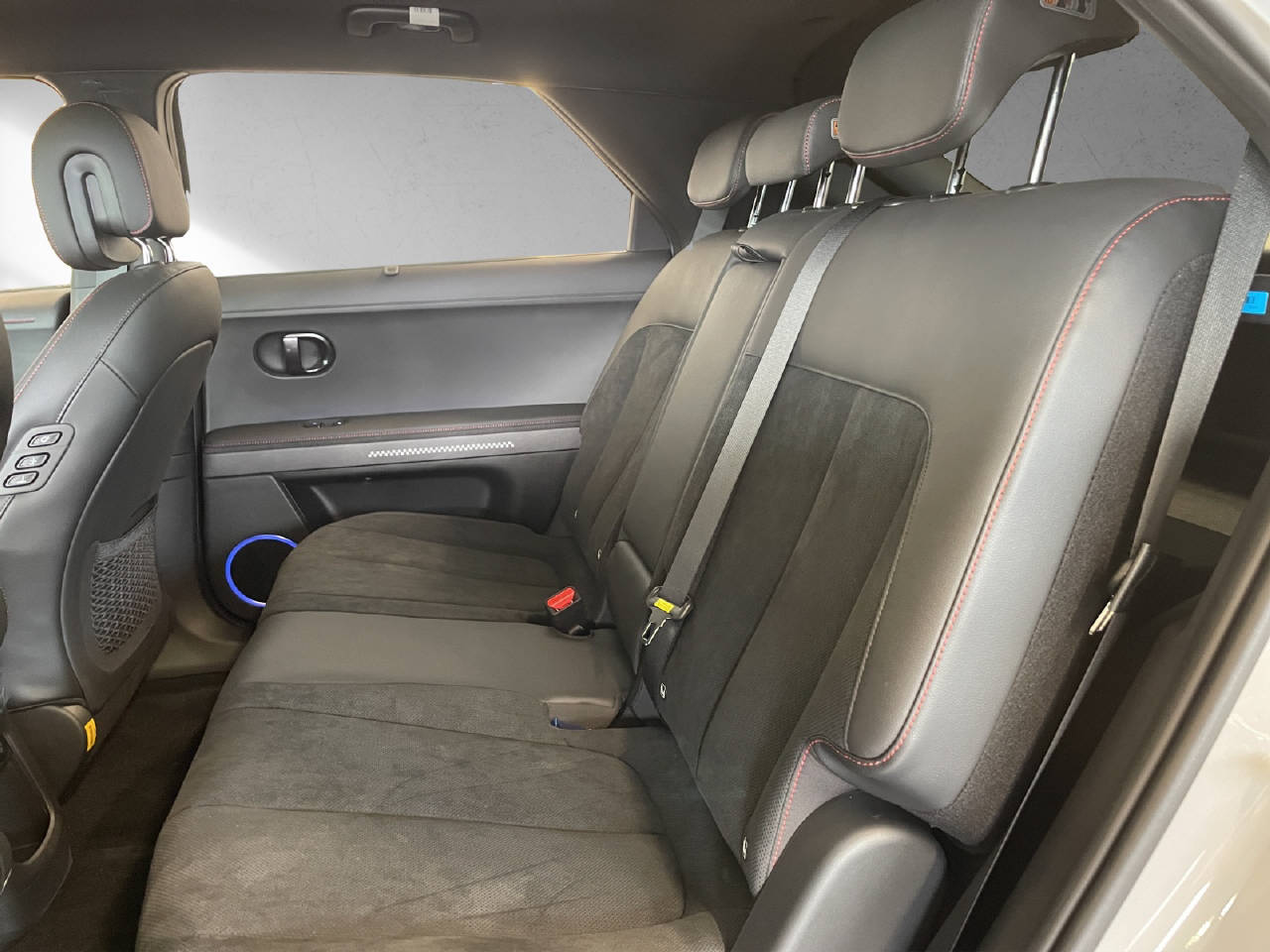 HYUNDAI Ioniq 5 N-Line 4WD MY26-image-10