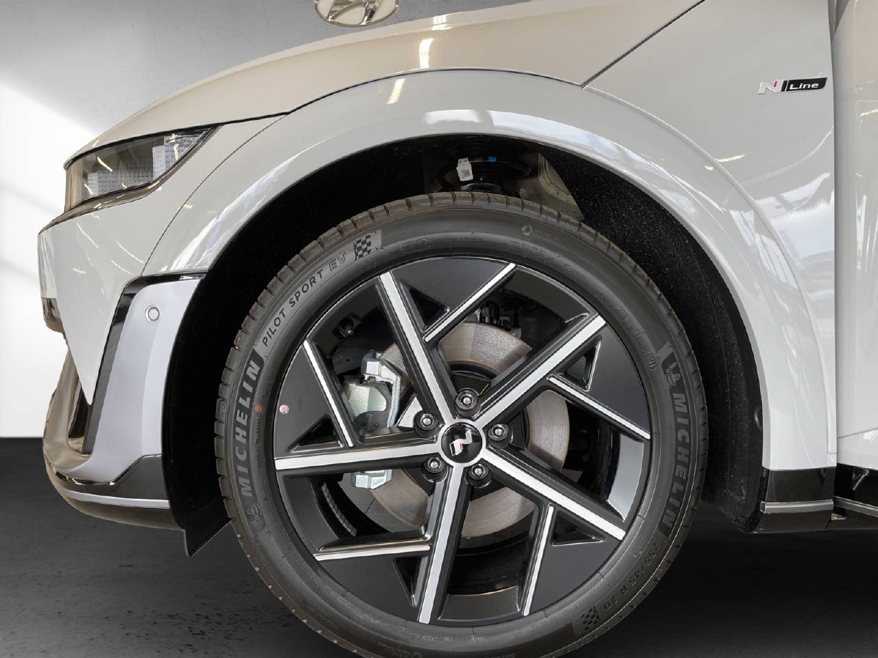 HYUNDAI Ioniq 5 N-Line 4WD MY26-image-12