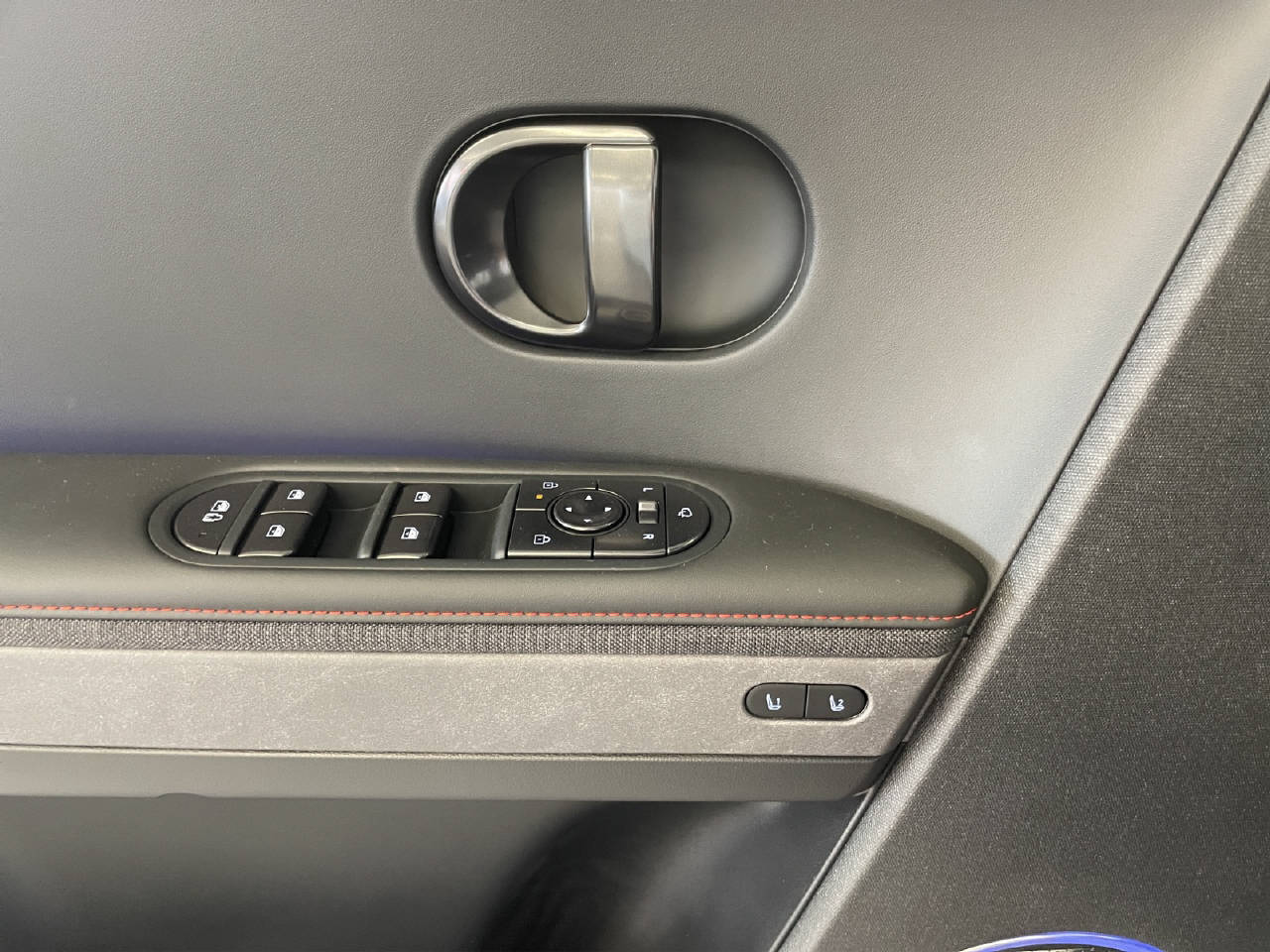 HYUNDAI Ioniq 5 N-Line 4WD MY26-image-3