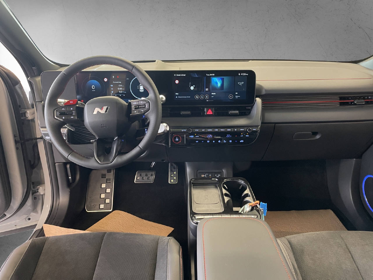 HYUNDAI Ioniq 5 N-Line 4WD MY26-image-6