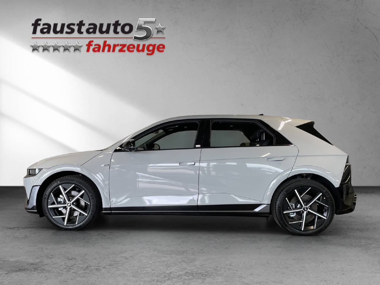 HYUNDAI Ioniq 5 N-Line 4WD MY26-image-11