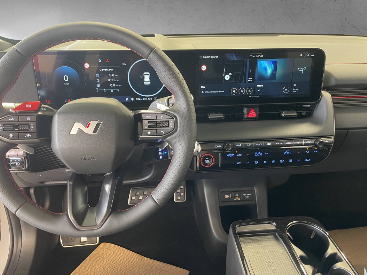 HYUNDAI Ioniq 5 N-Line 4WD MY26-image-7