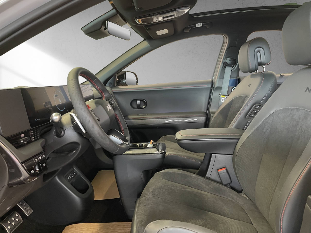 HYUNDAI Ioniq 5 N-Line 4WD MY26-image-4