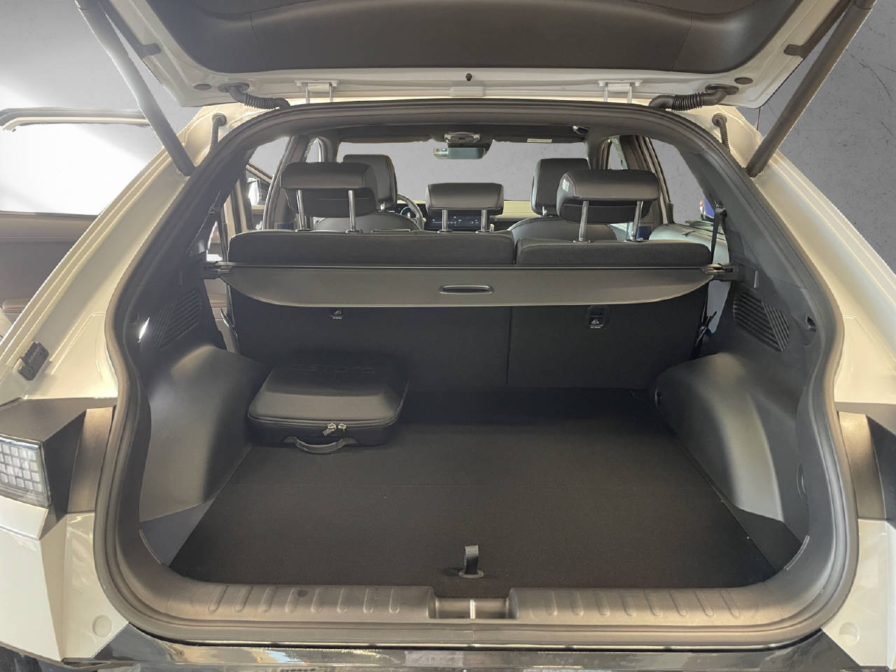 HYUNDAI Ioniq 5 N-Line 4WD MY26-image-14