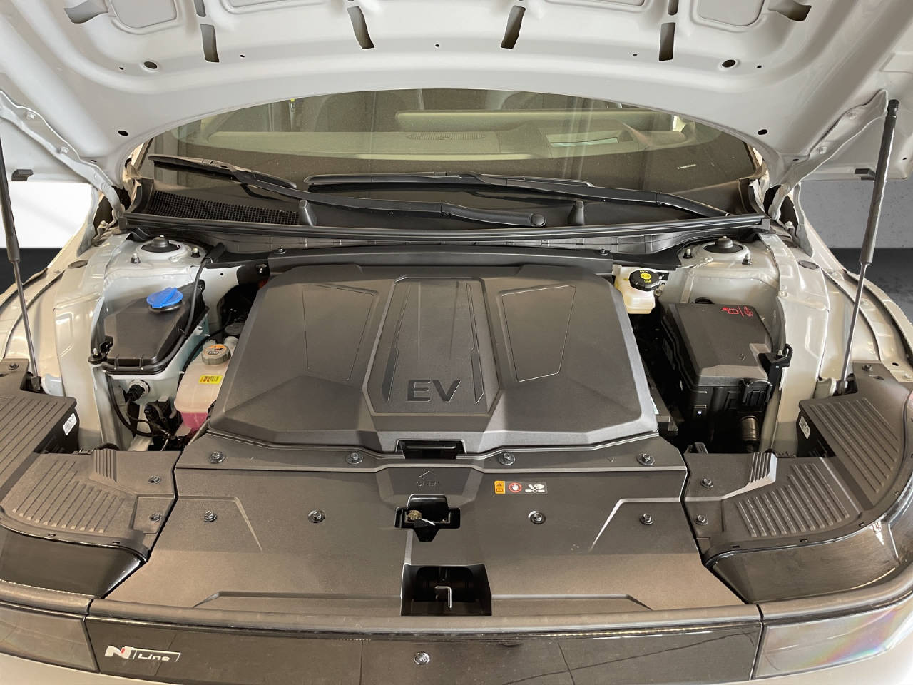 HYUNDAI Ioniq 5 N-Line 4WD MY26-image-2