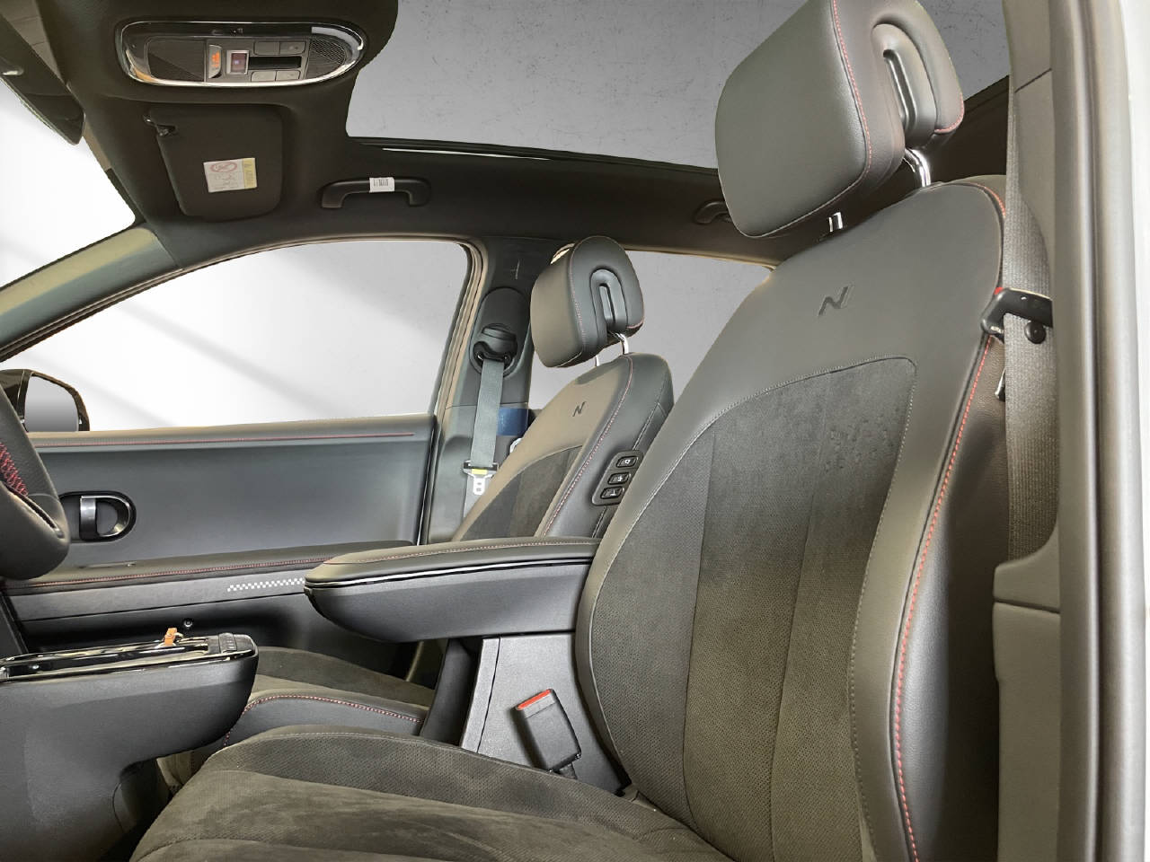 HYUNDAI Ioniq 5 N-Line 4WD MY26-image-5